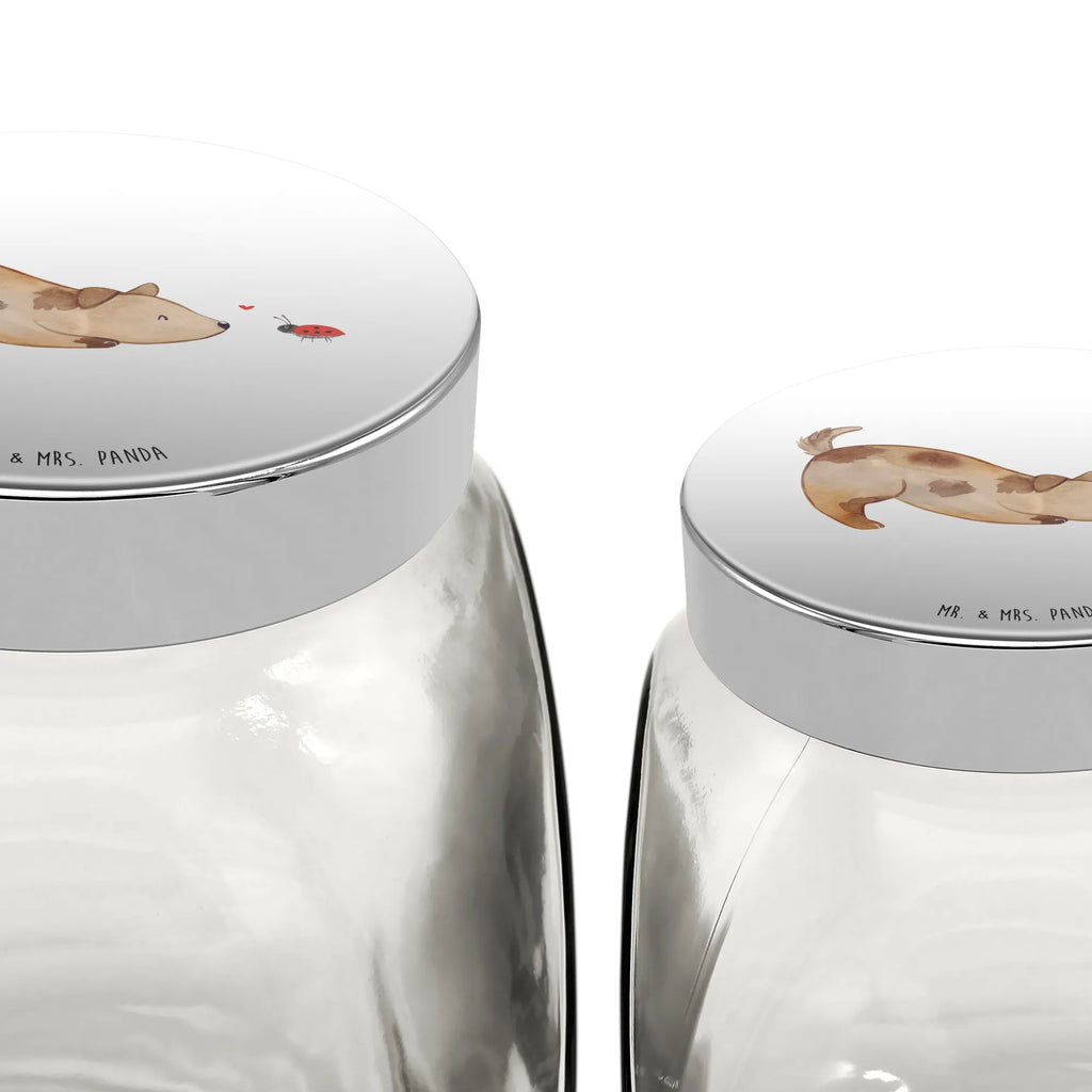 Słoik Leckerli pies biedronka Hundeleckerlies Behälter, Leckerli Dose, Leckerli Glas, Leckerli Glas Hund, Leckerli Glas Katze, Hund, Hundemotiv, Haustier, Hunderasse, Tierliebhaber, Hundebesitzer, Sprüche, Mischlinghund, Mischling, Hunde, Hundespruch, Marienkäfer