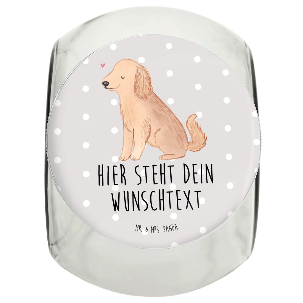 Personalized Treat Jar Cocker Spaniel Moment Personalisierter Hundeleckerlies Behälter, Personalisiertes Leckerli Glas, Personalisierte Leckerli Dose, Personalisiertes Leckerli Glas Hund, Personalisiertes Leckerli Glas Katze, Personalisiertes Leckerliglas, Hund, Hunderasse, Rassehund, Hundebesitzer, Geschenk, Tierfreund, Schenken, Welpe, Cocker Spaniel, Englische Cockerspaniel