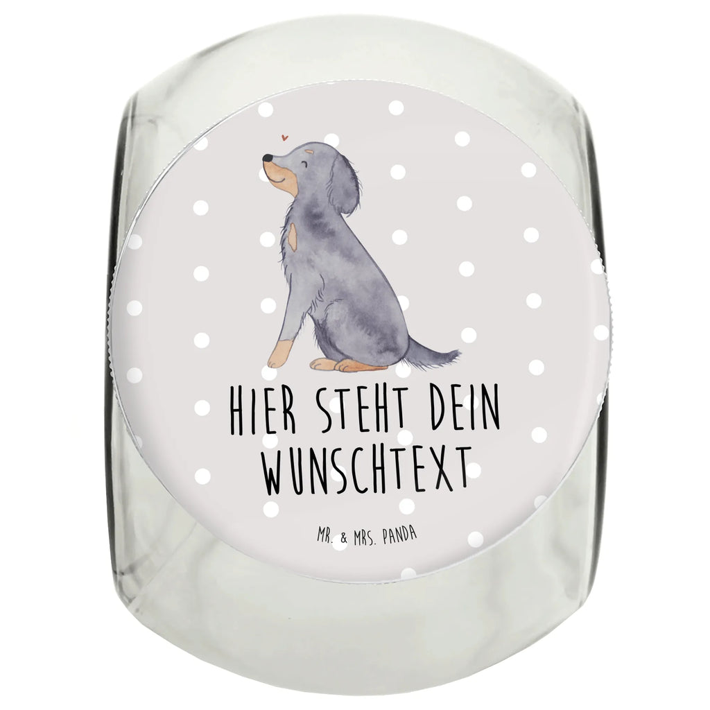 Personalisiertes Leckerli Glas Gordon Setter Lebensretter Personalisierter Hundeleckerlies Behälter, Personalisiertes Leckerliglas, Personalisiertes Leckerli Glas, Personalisiertes Leckerli Glas Katze, Personalisierte Leckerli Dose, Personalisiertes Leckerli Glas Hund, Hund, Hunderasse, Rassehund, Hundebesitzer, Geschenk, Tierfreund, Schenken, Welpe, Jagdhund, Gordon Shetter