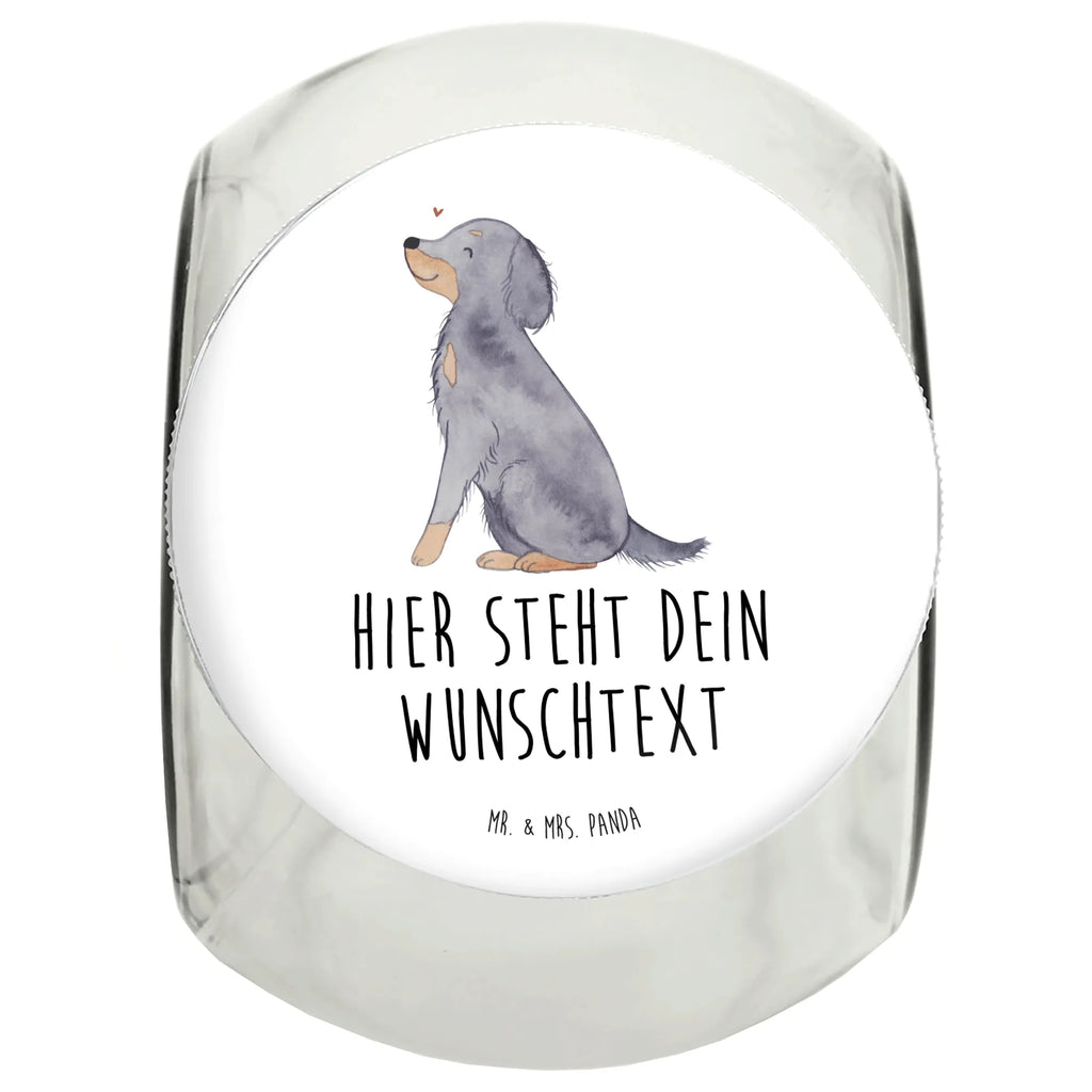 Personalisiertes Leckerli Glas Gordon Setter Lebensretter Personalisierter Hundeleckerlies Behälter, Personalisiertes Leckerliglas, Personalisiertes Leckerli Glas, Personalisiertes Leckerli Glas Katze, Personalisierte Leckerli Dose, Personalisiertes Leckerli Glas Hund, Hund, Hunderasse, Rassehund, Hundebesitzer, Geschenk, Tierfreund, Schenken, Welpe, Jagdhund, Gordon Shetter