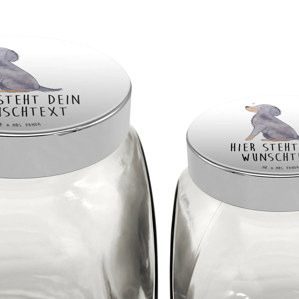 Personalisiertes Leckerli Glas Gordon Setter Lebensretter Personalisierter Hundeleckerlies Behälter, Personalisiertes Leckerliglas, Personalisiertes Leckerli Glas, Personalisiertes Leckerli Glas Katze, Personalisierte Leckerli Dose, Personalisiertes Leckerli Glas Hund, Hund, Hunderasse, Rassehund, Hundebesitzer, Geschenk, Tierfreund, Schenken, Welpe, Jagdhund, Gordon Shetter