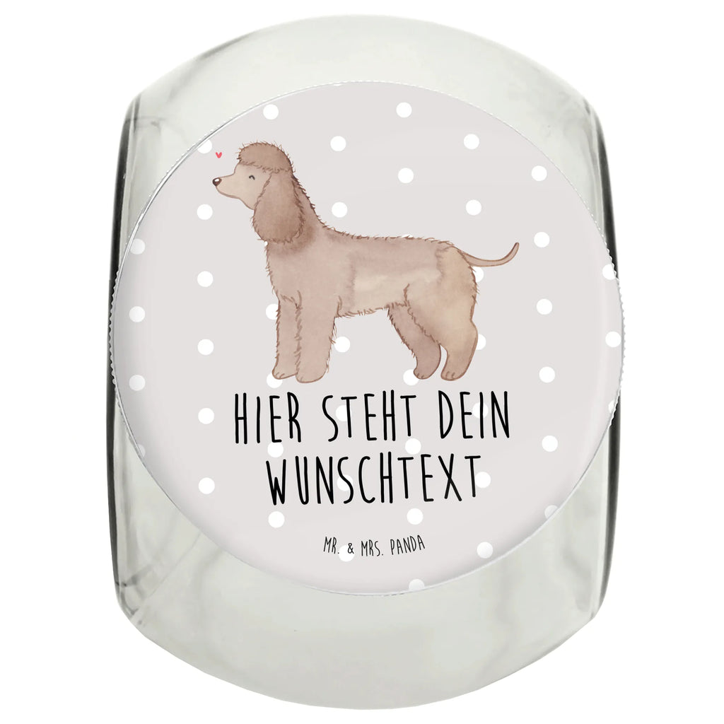 Personalisiertes Leckerli Glas Irish Water Spaniel Lebensretter Personalisiertes Leckerli Glas Katze, Personalisierter Hundeleckerlies Behälter, Personalisiertes Leckerliglas, Personalisiertes Leckerli Glas, Personalisiertes Leckerli Glas Hund, Personalisierte Leckerli Dose, Hund, Hunderasse, Rassehund, Hundebesitzer, Geschenk, Tierfreund, Schenken, Welpe, Irish Water Spaniel, Jagdhund
