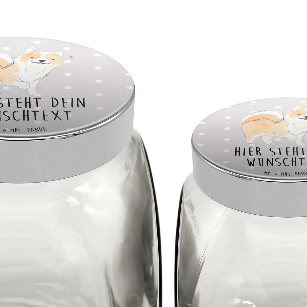 Personalisiertes Leckerli Glas Islandhund Lebensretter Personalisiertes Leckerli Glas, Personalisiertes Leckerli Glas Hund, Personalisiertes Leckerliglas, Personalisierter Hundeleckerlies Behälter, Personalisiertes Leckerli Glas Katze, Personalisierte Leckerli Dose, Hund, Hunderasse, Rassehund, Hundebesitzer, Geschenk, Tierfreund, Schenken, Welpe, Islandhund, isländischer Schäferhund