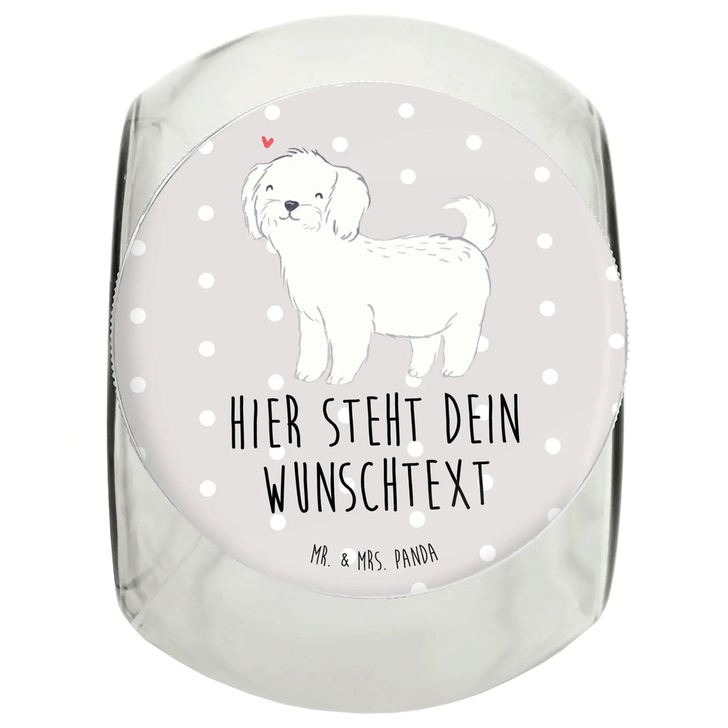 Personalisiertes Leckerli Glas Malteser Moment Personalisiertes Leckerli Glas Hund, Personalisiertes Leckerli Glas Katze, Personalisiertes Leckerliglas, Personalisiertes Leckerli Glas, Personalisierte Leckerli Dose, Personalisierter Hundeleckerlies Behälter, Hund, Hunderasse, Rassehund, Hundebesitzer, Geschenk, Tierfreund, Schenken, Welpe, Malteser