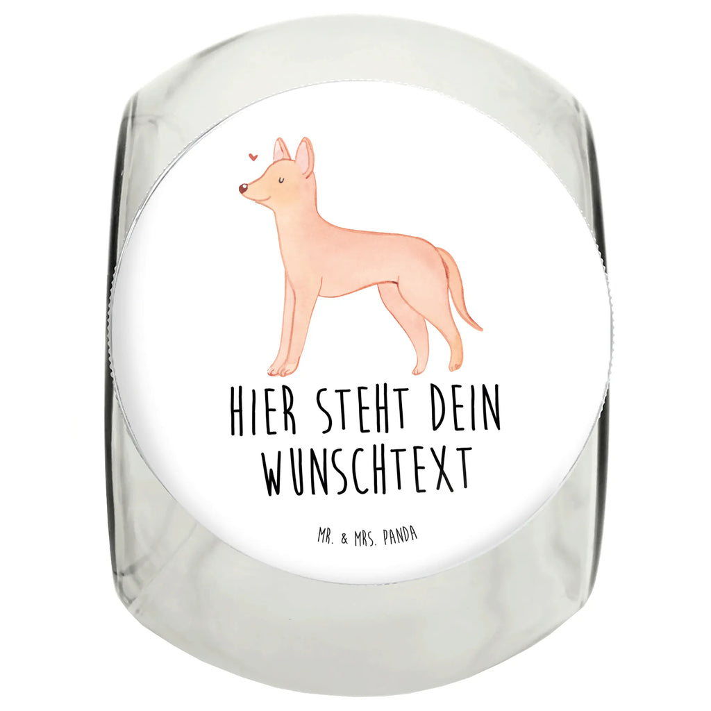 Personalizowany Słoik na Smakołyki pies faraona Ratownik Personalisierte Leckerli Dose, Personalisiertes Leckerli Glas, Personalisiertes Leckerli Glas Hund, Personalisierter Hundeleckerlies Behälter, Personalisiertes Leckerli Glas Katze, Personalisiertes Leckerliglas, Hund, Hunderasse, Rassehund, Hundebesitzer, Geschenk, Tierfreund, Schenken, Welpe, Kelb tal-Fenek, Pharaoh Hound, Pharaonenhund