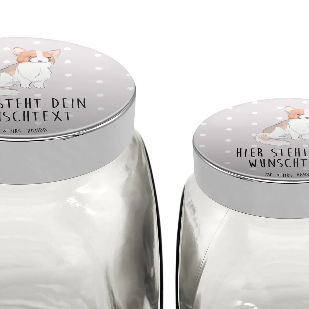 Personalized Treat Jar Butterfly Moment Personalisierte Leckerli Dose, Personalisiertes Leckerli Glas Hund, Personalisiertes Leckerliglas, Personalisierter Hundeleckerlies Behälter, Personalisiertes Leckerli Glas, Personalisiertes Leckerli Glas Katze, Hund, Hunderasse, Rassehund, Hundebesitzer, Geschenk, Tierfreund, Schenken, Welpe, Kontinentaler Zwergspaniel, Papillon