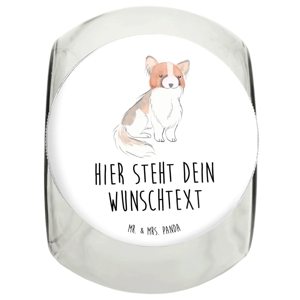 Personalized Treat Jar Butterfly Moment Personalisierte Leckerli Dose, Personalisiertes Leckerli Glas Hund, Personalisiertes Leckerliglas, Personalisierter Hundeleckerlies Behälter, Personalisiertes Leckerli Glas, Personalisiertes Leckerli Glas Katze, Hund, Hunderasse, Rassehund, Hundebesitzer, Geschenk, Tierfreund, Schenken, Welpe, Kontinentaler Zwergspaniel, Papillon