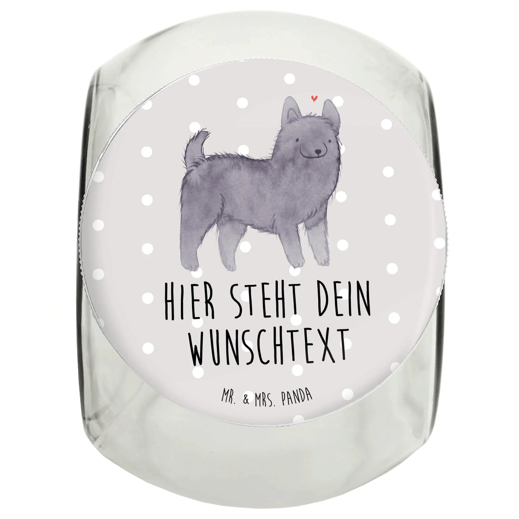 Personalized Treat Jar Schipperke Lifesaver Personalisiertes Leckerli Glas Katze, Personalisierter Hundeleckerlies Behälter, Personalisiertes Leckerli Glas, Personalisiertes Leckerliglas, Personalisiertes Leckerli Glas Hund, Personalisierte Leckerli Dose, Hund, Hunderasse, Rassehund, Hundebesitzer, Geschenk, Tierfreund, Schenken, Welpe, Schipperke, belgische Hunderasse
