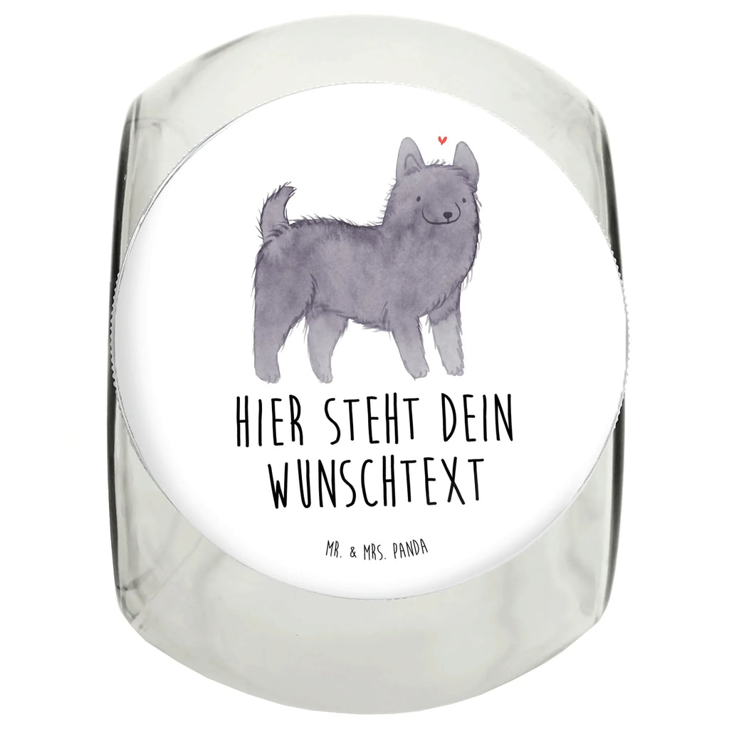 Personalized Treat Jar Schipperke Lifesaver Personalisiertes Leckerli Glas Katze, Personalisierter Hundeleckerlies Behälter, Personalisiertes Leckerli Glas, Personalisiertes Leckerliglas, Personalisiertes Leckerli Glas Hund, Personalisierte Leckerli Dose, Hund, Hunderasse, Rassehund, Hundebesitzer, Geschenk, Tierfreund, Schenken, Welpe, Schipperke, belgische Hunderasse