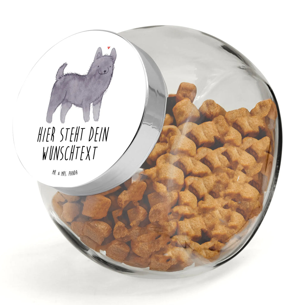 Personalized Treat Jar Schipperke Lifesaver Personalisiertes Leckerli Glas Katze, Personalisierter Hundeleckerlies Behälter, Personalisiertes Leckerli Glas, Personalisiertes Leckerliglas, Personalisiertes Leckerli Glas Hund, Personalisierte Leckerli Dose, Hund, Hunderasse, Rassehund, Hundebesitzer, Geschenk, Tierfreund, Schenken, Welpe, Schipperke, belgische Hunderasse