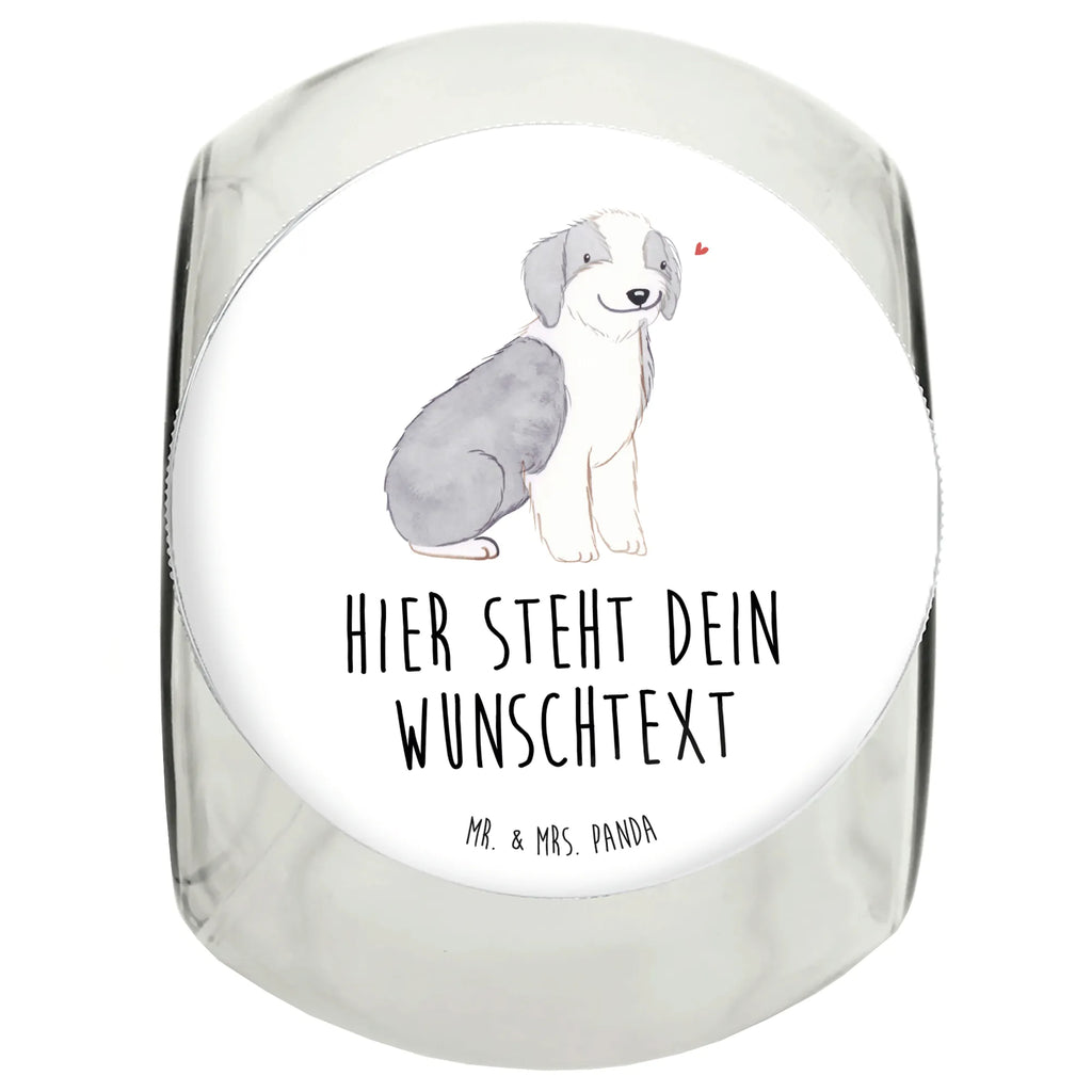 Personalisiertes Leckerli Glas Bearded Collie Lebensretter Personalisierter Hundeleckerlies Behälter, Personalisiertes Leckerli Glas Hund, Personalisierte Leckerli Dose, Personalisiertes Leckerli Glas, Personalisiertes Leckerli Glas Katze, Personalisiertes Leckerliglas, Hund, Hunderasse, Rassehund, Hundebesitzer, Geschenk, Tierfreund, Schenken, Welpe, britischer Hütehund, Bearded Collie