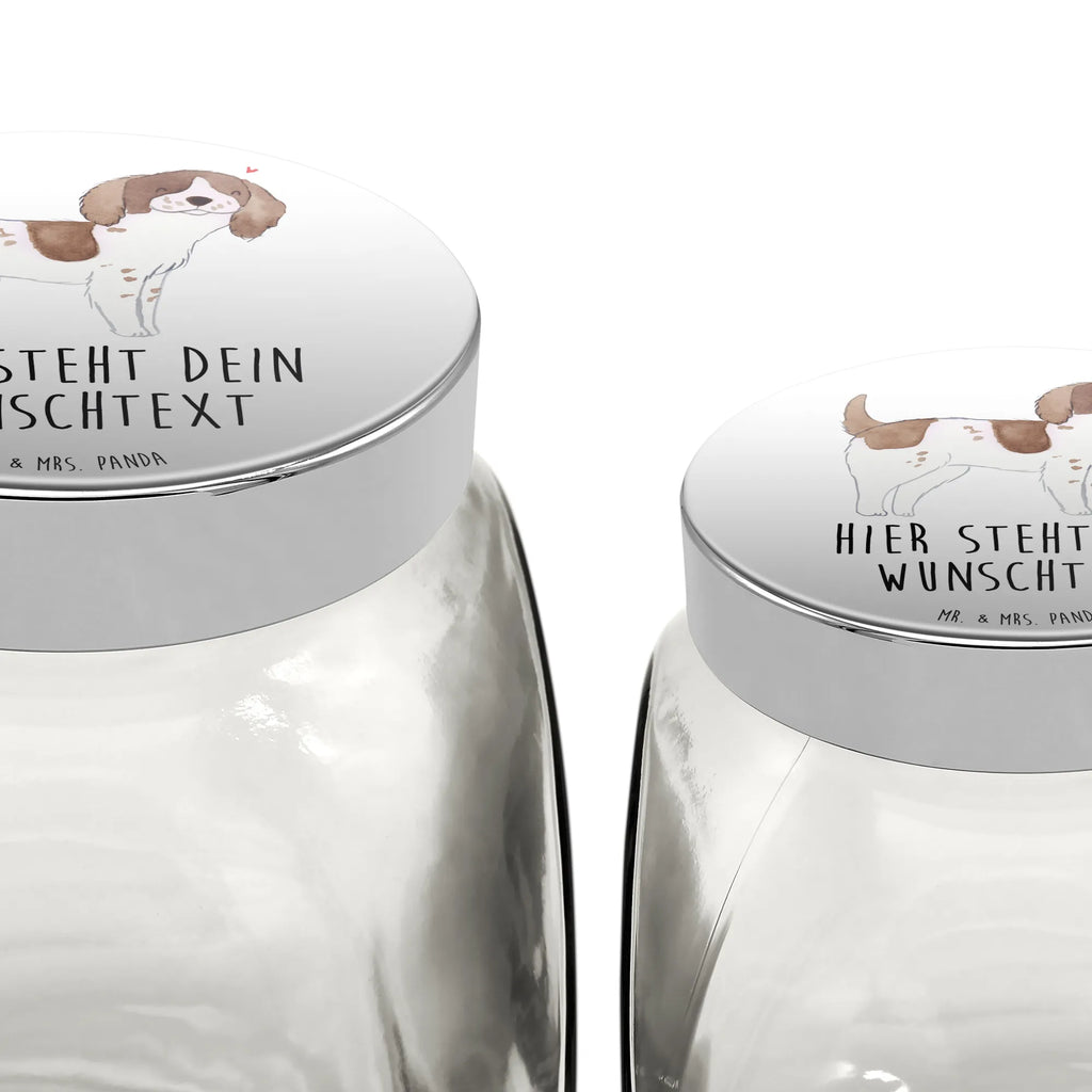 Personalisiertes Leckerli Glas English Springer Spaniel Lebensretter Personalisierter Hundeleckerlies Behälter, Personalisiertes Leckerliglas, Personalisiertes Leckerli Glas, Personalisierte Leckerli Dose, Personalisiertes Leckerli Glas Katze, Personalisiertes Leckerli Glas Hund, Hund, Hunderasse, Rassehund, Hundebesitzer, Geschenk, Tierfreund, Schenken, Welpe, English Springer Spaniel