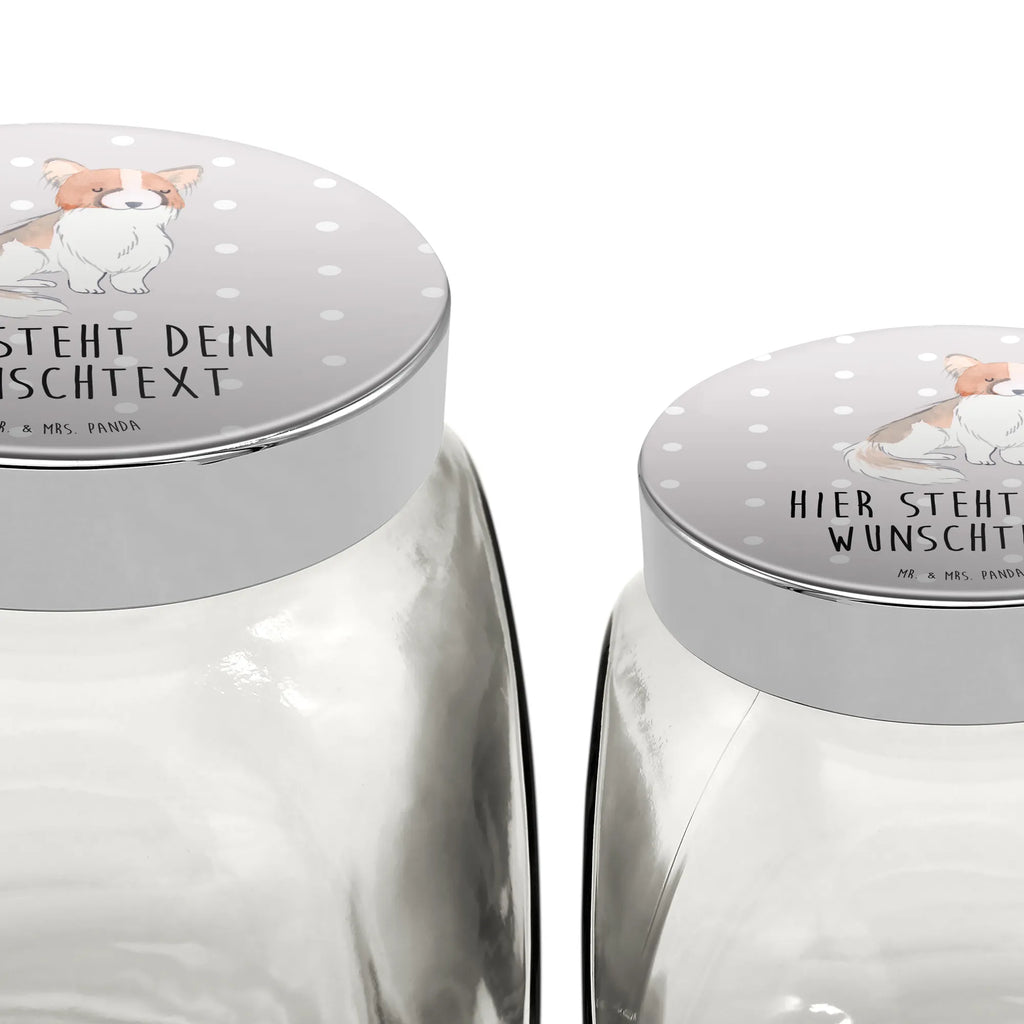 Personalized Treat Jar Butterfly Lifesaver Personalisiertes Leckerli Glas, Personalisierte Leckerli Dose, Personalisierter Hundeleckerlies Behälter, Personalisiertes Leckerli Glas Katze, Personalisiertes Leckerli Glas Hund, Personalisiertes Leckerliglas, Hund, Hunderasse, Rassehund, Hundebesitzer, Geschenk, Tierfreund, Schenken, Welpe, Papillon, Kontinentaler Zwergspaniel