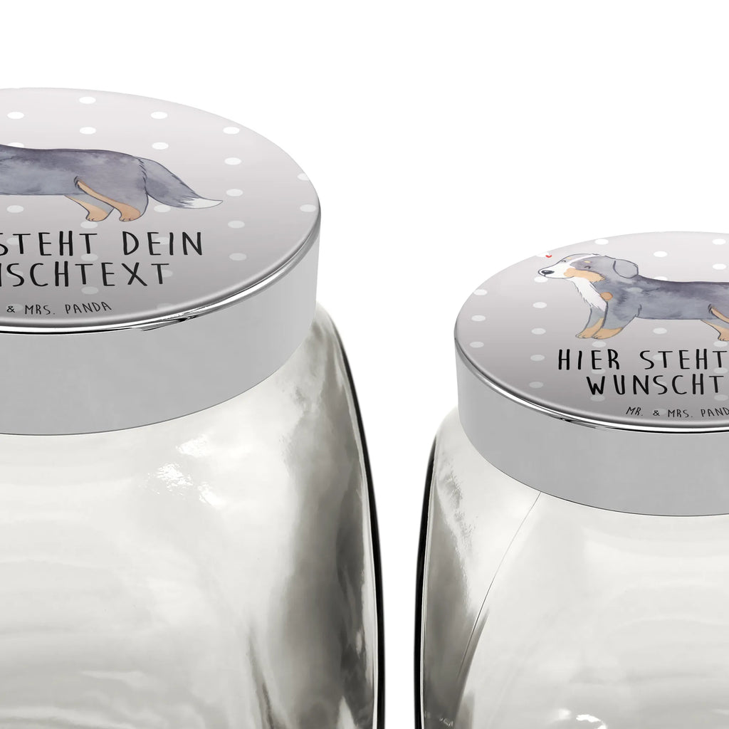 Personalizowany Słoik na Smakołyki berneński pies pasterski ratownik Personalisierte Leckerli Dose, Personalisiertes Leckerli Glas Hund, Personalisierter Hundeleckerlies Behälter, Personalisiertes Leckerli Glas, Personalisiertes Leckerliglas, Personalisiertes Leckerli Glas Katze, Hund, Hunderasse, Rassehund, Hundebesitzer, Geschenk, Tierfreund, Schenken, Welpe, Dürrbächler, Berner Sennenhund