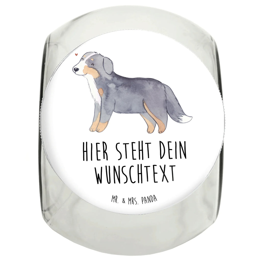 Personalizowany Słoik na Smakołyki berneński pies pasterski ratownik Personalisierte Leckerli Dose, Personalisiertes Leckerli Glas Hund, Personalisierter Hundeleckerlies Behälter, Personalisiertes Leckerli Glas, Personalisiertes Leckerliglas, Personalisiertes Leckerli Glas Katze, Hund, Hunderasse, Rassehund, Hundebesitzer, Geschenk, Tierfreund, Schenken, Welpe, Dürrbächler, Berner Sennenhund
