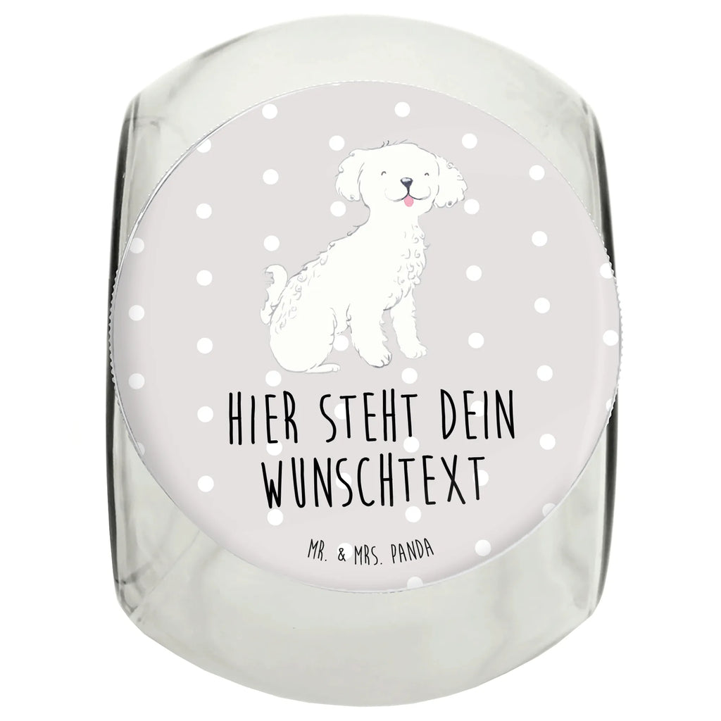 Personalisiertes Leckerli Glas Bichon Frisé Lebensretter Personalisiertes Leckerli Glas, Personalisiertes Leckerli Glas Hund, Personalisiertes Leckerli Glas Katze, Personalisiertes Leckerliglas, Personalisierter Hundeleckerlies Behälter, Personalisierte Leckerli Dose, Hund, Hunderasse, Rassehund, Hundebesitzer, Geschenk, Tierfreund, Schenken, Welpe, Bichon Frisé