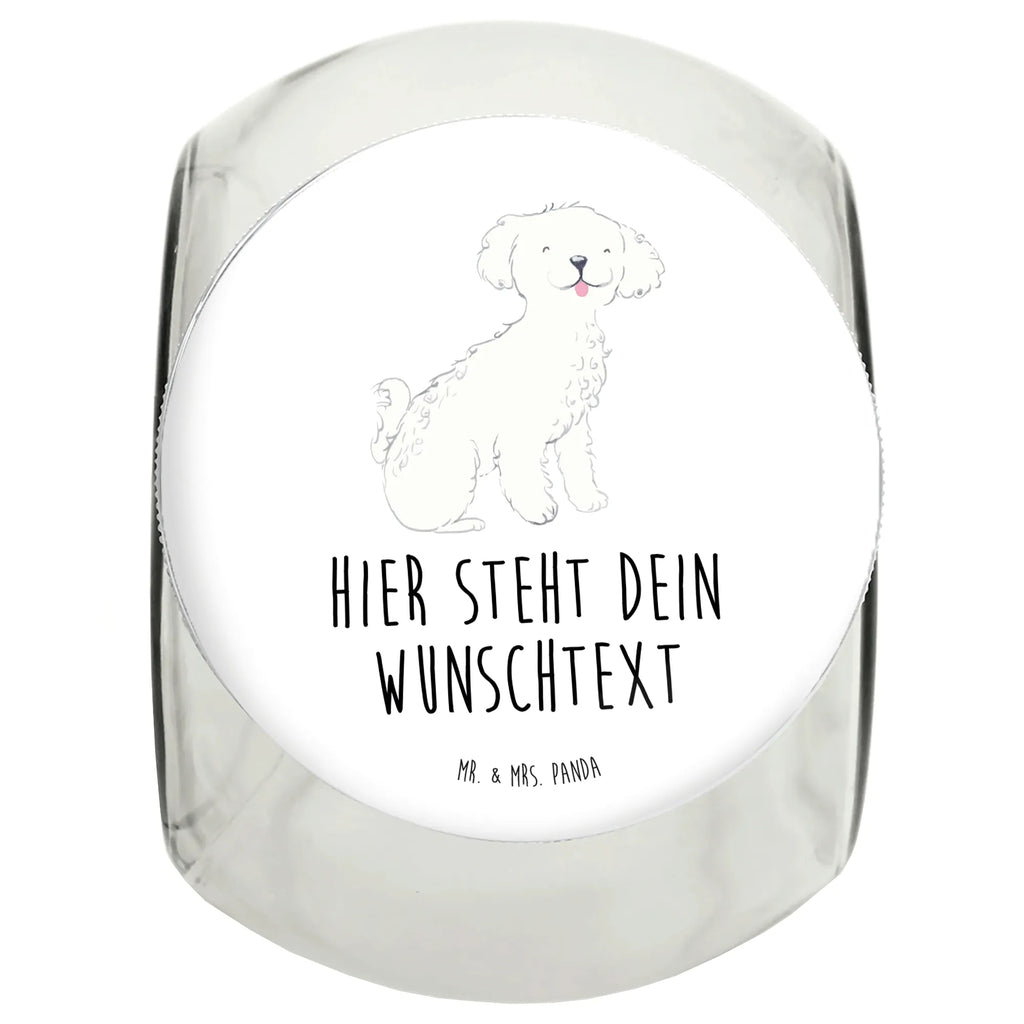 Personalisiertes Leckerli Glas Bichon Frisé Lebensretter Personalisiertes Leckerli Glas, Personalisiertes Leckerli Glas Hund, Personalisiertes Leckerli Glas Katze, Personalisiertes Leckerliglas, Personalisierter Hundeleckerlies Behälter, Personalisierte Leckerli Dose, Hund, Hunderasse, Rassehund, Hundebesitzer, Geschenk, Tierfreund, Schenken, Welpe, Bichon Frisé