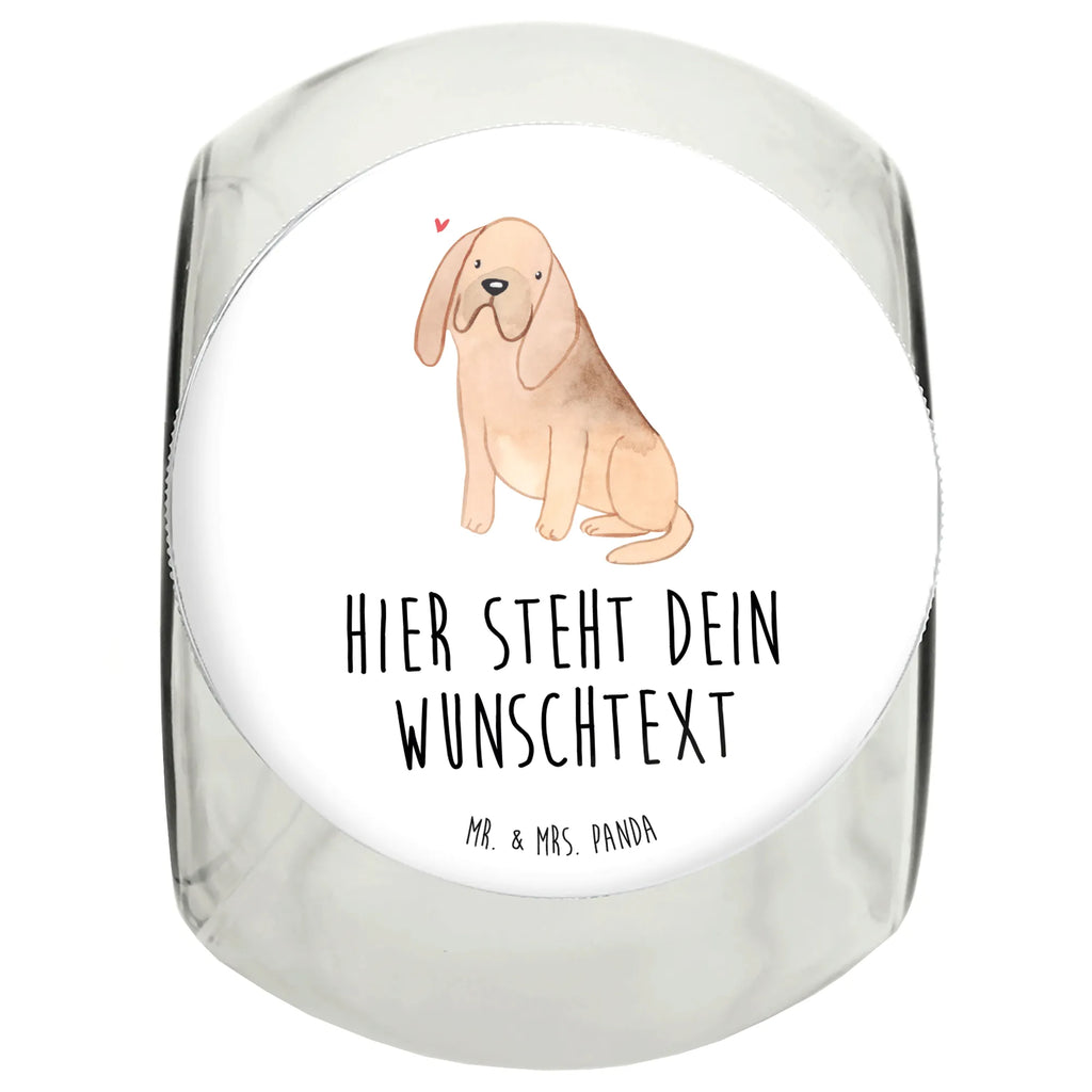 Personalisiertes Leckerli Glas Bloodhound Lebensretter Personalisiertes Leckerli Glas, Personalisiertes Leckerli Glas Hund, Personalisierte Leckerli Dose, Personalisiertes Leckerliglas, Personalisiertes Leckerli Glas Katze, Personalisierter Hundeleckerlies Behälter, Hund, Hunderasse, Rassehund, Hundebesitzer, Geschenk, Tierfreund, Schenken, Welpe, Bloodhound, Bluthund, St. Hubertushund, Chien de Saint Hubert