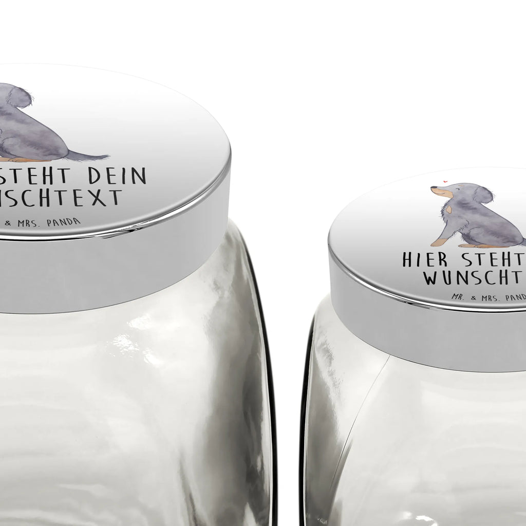 Personalisiertes Leckerli Glas Gordon Setter Moment Personalisiertes Leckerliglas, Personalisiertes Leckerli Glas Katze, Personalisiertes Leckerli Glas Hund, Personalisierter Hundeleckerlies Behälter, Personalisierte Leckerli Dose, Personalisiertes Leckerli Glas, Hund, Hunderasse, Rassehund, Hundebesitzer, Geschenk, Tierfreund, Schenken, Welpe, Jagdhund, Gordon Shetter