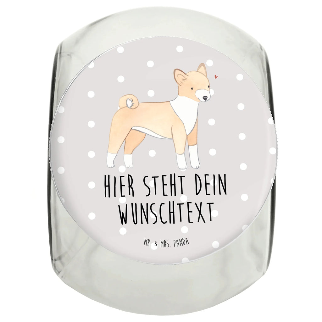 Personalized Treat Jar Basenji Lifesaver Personalisiertes Leckerli Glas, Personalisiertes Leckerli Glas Hund, Personalisiertes Leckerli Glas Katze, Personalisierte Leckerli Dose, Personalisierter Hundeleckerlies Behälter, Personalisiertes Leckerliglas, Hund, Hunderasse, Rassehund, Hundebesitzer, Geschenk, Tierfreund, Schenken, Welpe, Basenji, Kongo-Terrier