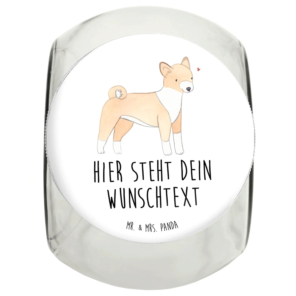 Personalized Treat Jar Basenji Lifesaver Personalisiertes Leckerli Glas, Personalisiertes Leckerli Glas Hund, Personalisiertes Leckerli Glas Katze, Personalisierte Leckerli Dose, Personalisierter Hundeleckerlies Behälter, Personalisiertes Leckerliglas, Hund, Hunderasse, Rassehund, Hundebesitzer, Geschenk, Tierfreund, Schenken, Welpe, Basenji, Kongo-Terrier