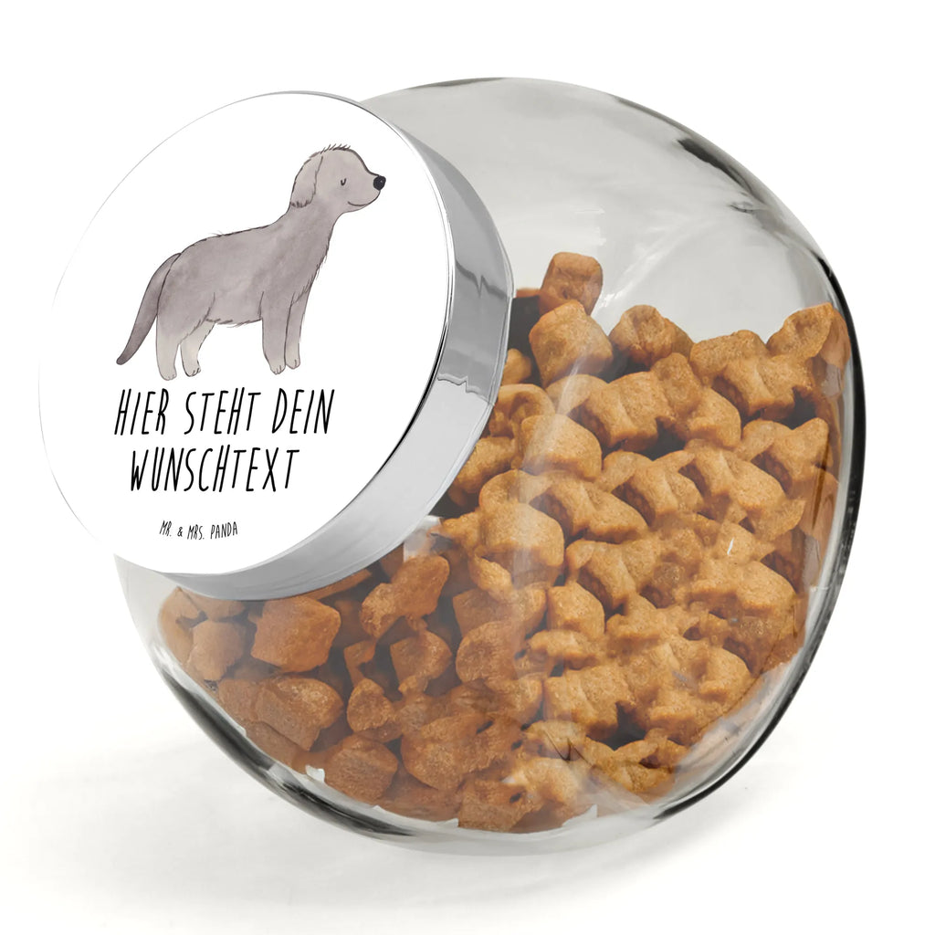 Personalisiertes Leckerli Glas Neufundländer Lebensretter Personalisierte Leckerli Dose, Personalisiertes Leckerliglas, Personalisierter Hundeleckerlies Behälter, Personalisiertes Leckerli Glas Hund, Personalisiertes Leckerli Glas, Personalisiertes Leckerli Glas Katze, Hund, Hunderasse, Rassehund, Hundebesitzer, Geschenk, Tierfreund, Schenken, Welpe, Neufundländer, Newfoundland