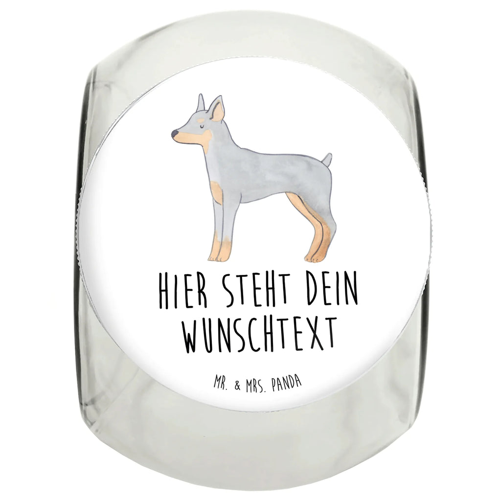 Personalized Treat Jar Doberman Pinscher moment Personalisierte Leckerli Dose, Personalisiertes Leckerli Glas Katze, Personalisiertes Leckerli Glas Hund, Personalisierter Hundeleckerlies Behälter, Personalisiertes Leckerli Glas, Personalisiertes Leckerliglas, Hund, Hunderasse, Rassehund, Hundebesitzer, Geschenk, Tierfreund, Schenken, Welpe, Dobermann Pinscher