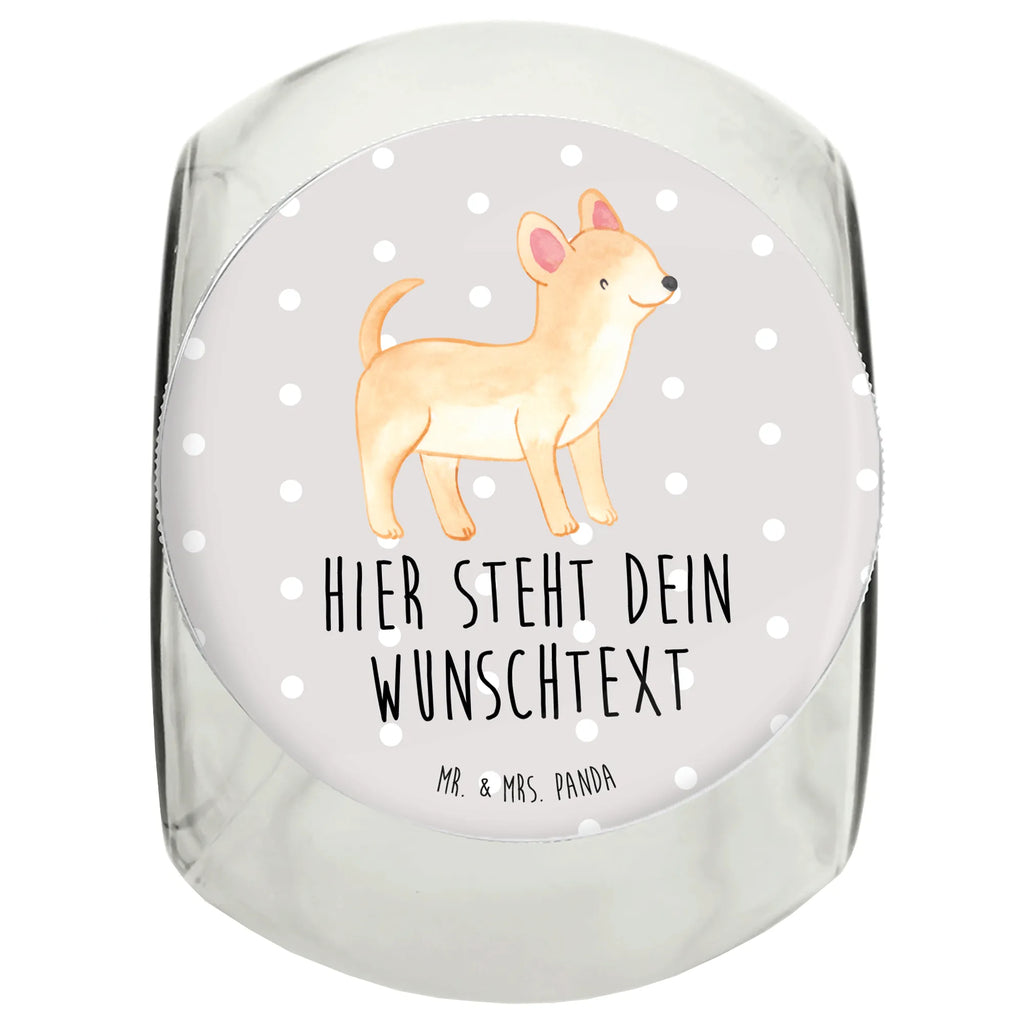 Personalized Treat Jar Chihuahua Lifesaver Personalisierte Leckerli Dose, Personalisiertes Leckerli Glas, Personalisiertes Leckerliglas, Personalisiertes Leckerli Glas Katze, Personalisierter Hundeleckerlies Behälter, Personalisiertes Leckerli Glas Hund, Hund, Hunderasse, Rassehund, Hundebesitzer, Geschenk, Tierfreund, Schenken, Welpe, Chihuahua