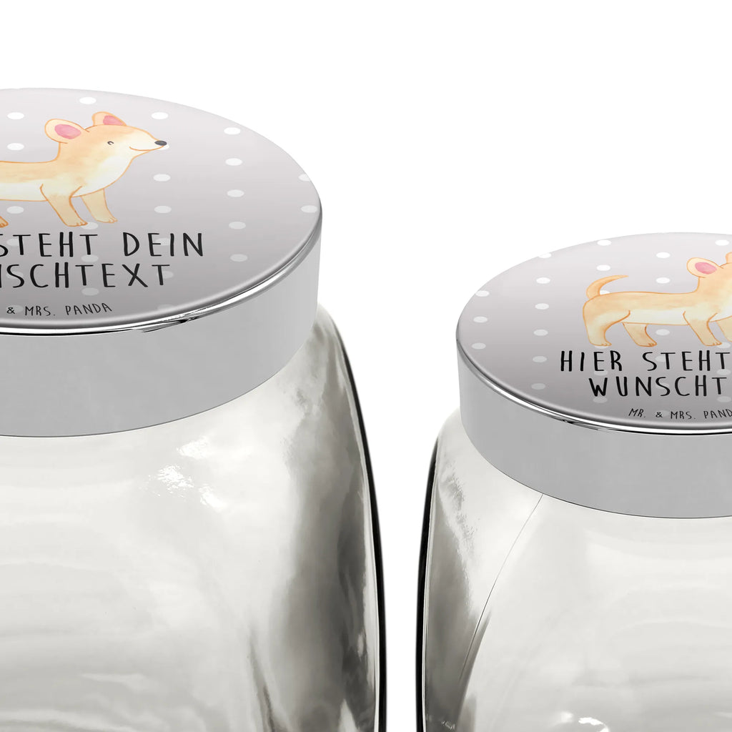 Personalized Treat Jar Chihuahua Lifesaver Personalisierte Leckerli Dose, Personalisiertes Leckerli Glas, Personalisiertes Leckerliglas, Personalisiertes Leckerli Glas Katze, Personalisierter Hundeleckerlies Behälter, Personalisiertes Leckerli Glas Hund, Hund, Hunderasse, Rassehund, Hundebesitzer, Geschenk, Tierfreund, Schenken, Welpe, Chihuahua