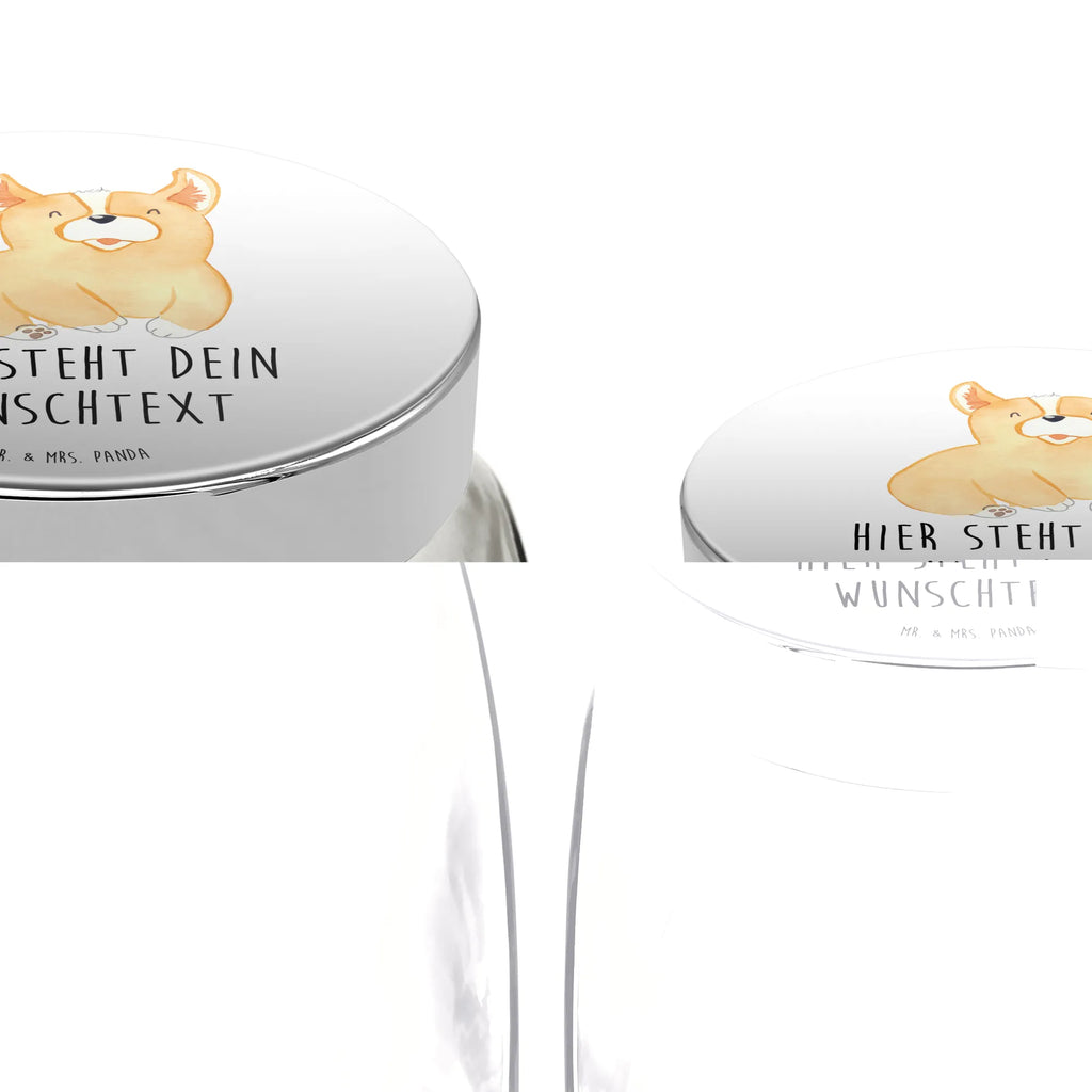 Personalisiertes Leckerli Glas Corgie Personalisiertes Leckerli Glas Katze, Personalisiertes Leckerli Glas Hund, Personalisiertes Leckerli Glas, Personalisierte Leckerli Dose, Personalisiertes Leckerliglas, Personalisierter Hundeleckerlies Behälter, Hund, Hundemotiv, Haustier, Hunderasse, Tierliebhaber, Hundebesitzer, Sprüche, Spruch, Lebensfreude, Motivation, Corgie, britisch, Welsh Corgie Pembroke, Hundespruch