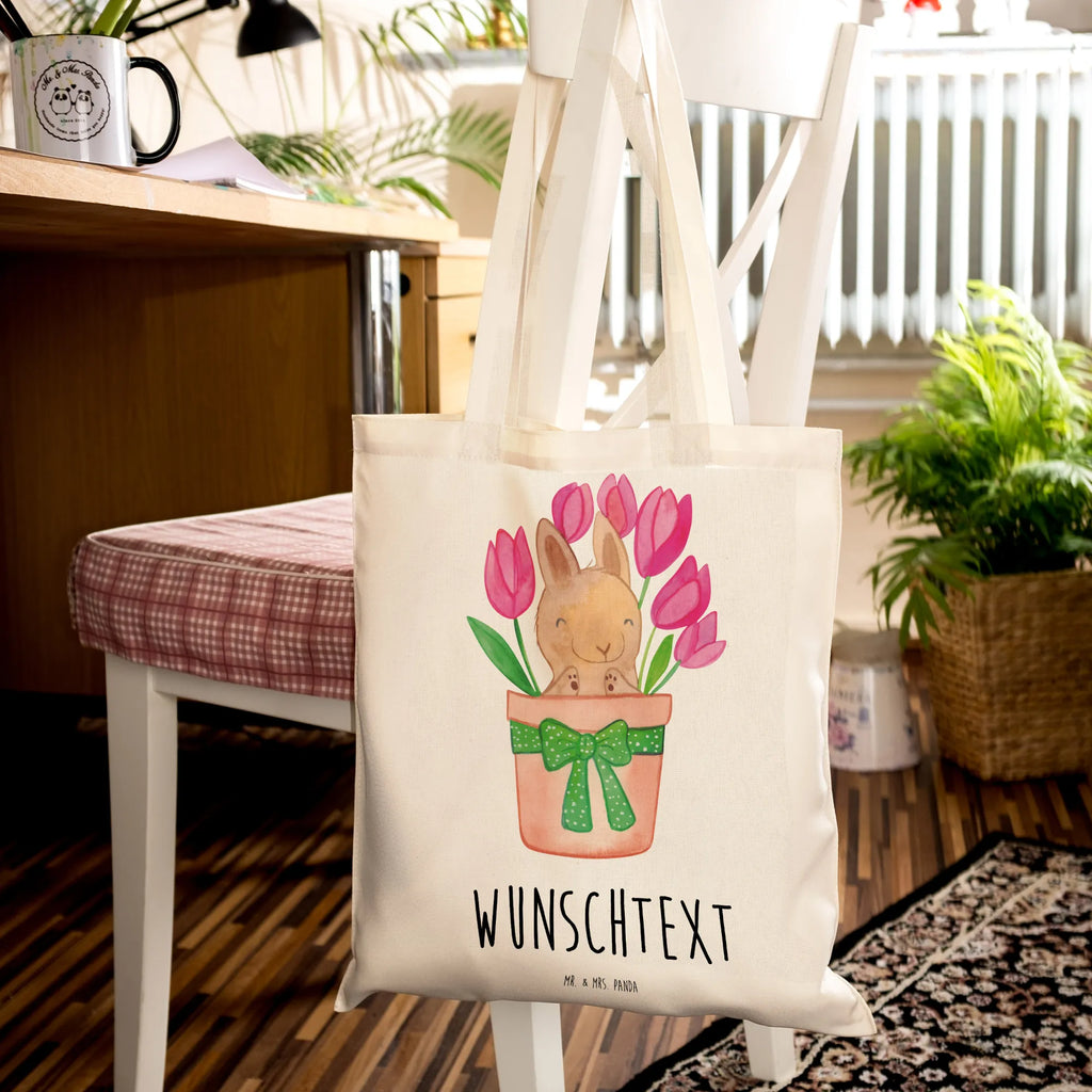 Personalizowana torba królik tulipany Stoffbeutel mit Namen, Einkaufstasche mit Namen, Personalisierter Jutebeutel, Personalisierte Einkaufstasche, Personalisierte Kindergartentasche, Personalisierter Beutel, Personalisierter Stoffbeutel, Tragetasche mit Namen, Personalisierte Beuteltasche, Personalisierte Tasche, Personalisierte Jutetasche, Ostern, Osterhase, Ostergeschenke, Osternest, Osterdeko, Geschenke zu Ostern, Ostern Geschenk, Ostergeschenke Kinder, Ostern Kinder, Tulpen, Ostergeschenk, Hase, Blumenstrauß, Alternative zu Blumen