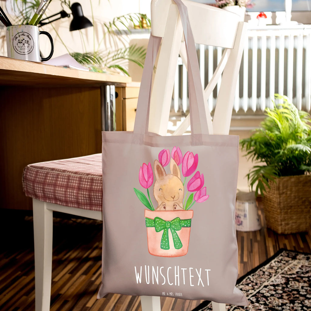 Personalizowana torba królik tulipany Stoffbeutel mit Namen, Einkaufstasche mit Namen, Personalisierter Jutebeutel, Personalisierte Einkaufstasche, Personalisierte Kindergartentasche, Personalisierter Beutel, Personalisierter Stoffbeutel, Tragetasche mit Namen, Personalisierte Beuteltasche, Personalisierte Tasche, Personalisierte Jutetasche, Ostern, Osterhase, Ostergeschenke, Osternest, Osterdeko, Geschenke zu Ostern, Ostern Geschenk, Ostergeschenke Kinder, Ostern Kinder, Tulpen, Ostergeschenk, Hase, Blumenstrauß, Alternative zu Blumen