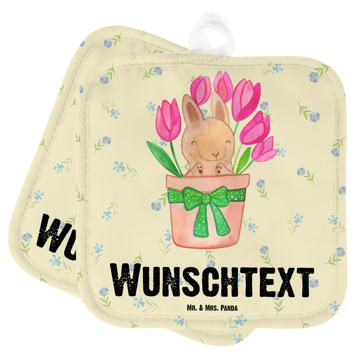Personalisierte Topflappen Hase Tulpen Topflappen mit Namen, Personalisierte Topfhandschuhe, Küchentextilien personalisiert, Topflappen Set Personalisiert, Topfhandschuhe mit Namen, Topflappen bedrucken, Topfhandschuhe personalisiert, Personalisierte Topflappen, Küchenzubehör personalisiert, Topflappen Personalisiert, Küchenaccessoires personalisiert, Topflappen selbst gestalten, Ostern, Osterdeko, Osterhase, Osternest, Ostergeschenke, Geschenke zu Ostern, Ostern Geschenk, Ostergeschenke Kinder, Ostern Kinder, Blumenstrauß, Tulpen, Ostergeschenk, Alternative zu Blumen, Hase