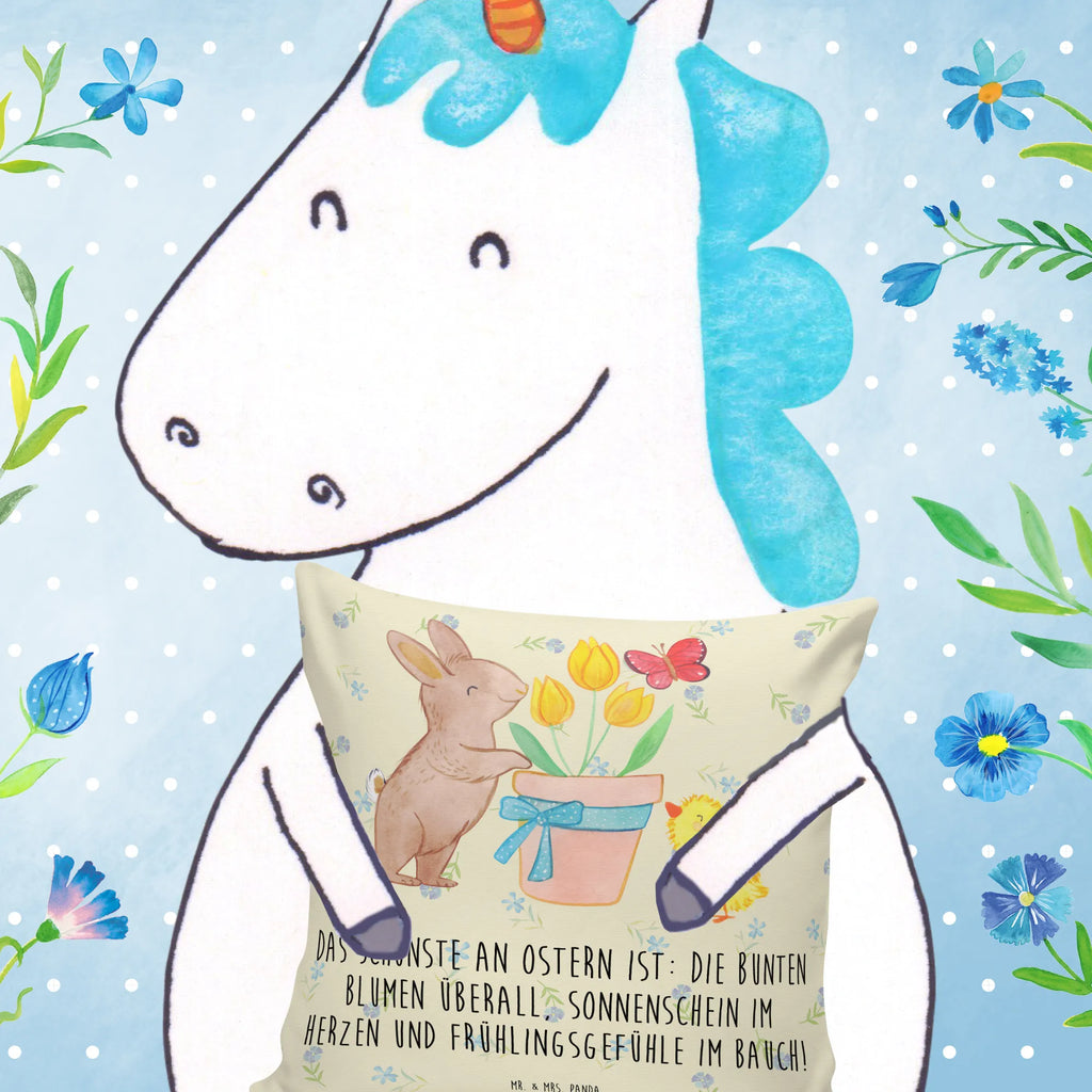 40x40 poduszka zając pisklę Wielkanoc, zajączek wielkanocny, prezenty wielkanocne, gniazdo wielkanocne, dekoracje wielkanocne, prezenty na Wielkanoc, prezent wielkanocny, prezenty wielkanocne dla dzieci, Wielkanoc dla dzieci