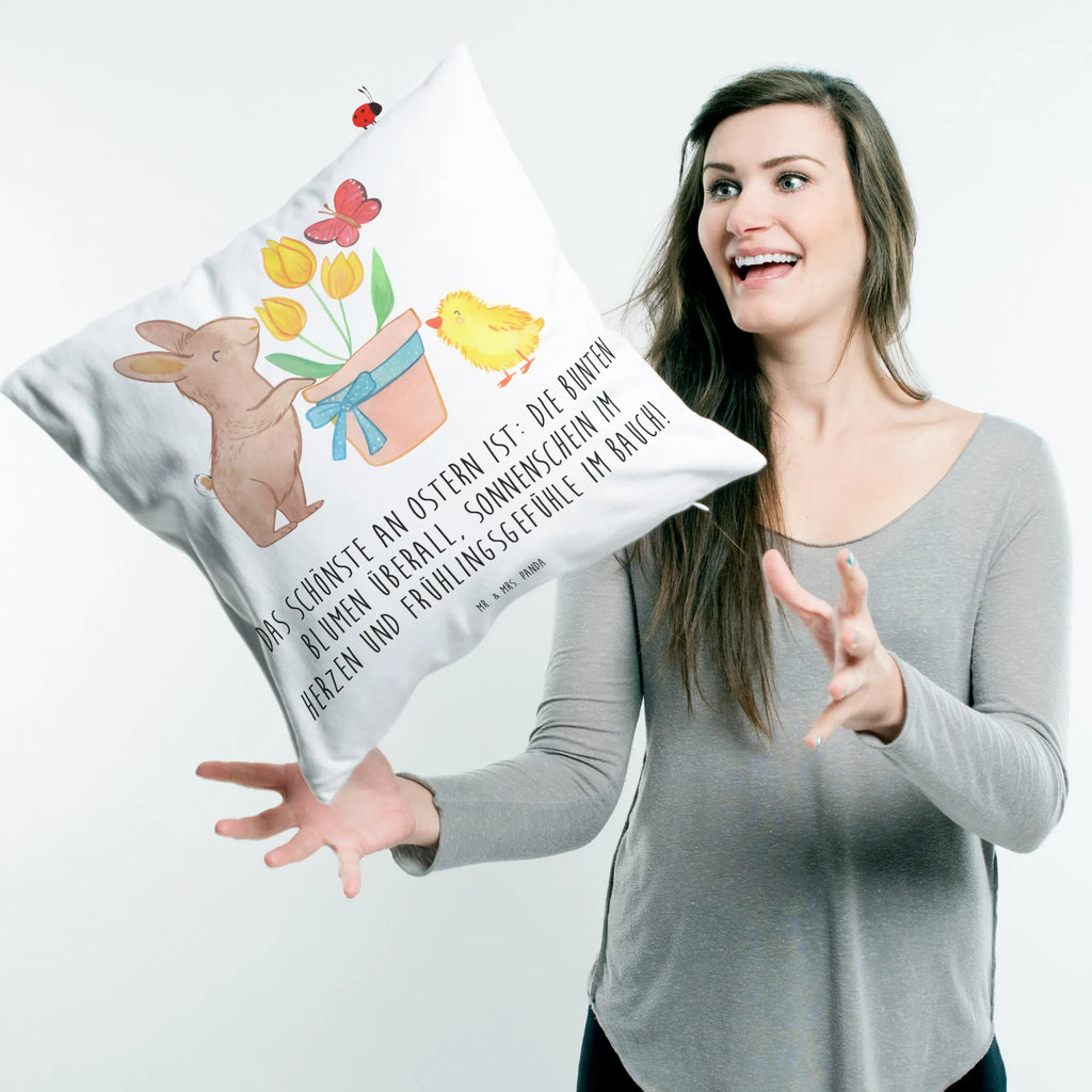 40x40 poduszka zając pisklę Wielkanoc, zajączek wielkanocny, prezenty wielkanocne, gniazdo wielkanocne, dekoracje wielkanocne, prezenty na Wielkanoc, prezent wielkanocny, prezenty wielkanocne dla dzieci, Wielkanoc dla dzieci