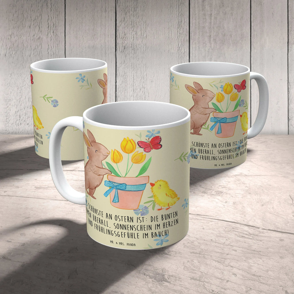 Kubek zając pisklę Tasse mit Zitaten, Keramiktasse, Kaffeetasse, Tasse, Teetasse, Tasse mit Motiven, Geschenktasse, Porzellantasse, Bürotasse, Ostern, Osterhase, Ostergeschenke, Osternest, Osterdeko, Geschenke zu Ostern, Ostern Geschenk, Ostergeschenke Kinder, Ostern Kinder, Hase, Ostergeschenk, Küken