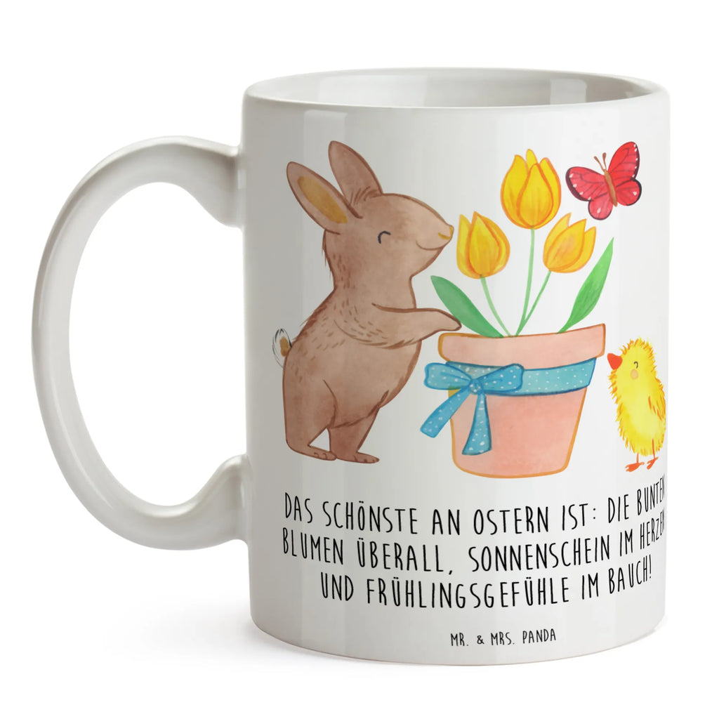 Kubek zając pisklę Tasse mit Zitaten, Keramiktasse, Kaffeetasse, Tasse, Teetasse, Tasse mit Motiven, Geschenktasse, Porzellantasse, Bürotasse, Ostern, Osterhase, Ostergeschenke, Osternest, Osterdeko, Geschenke zu Ostern, Ostern Geschenk, Ostergeschenke Kinder, Ostern Kinder, Hase, Ostergeschenk, Küken