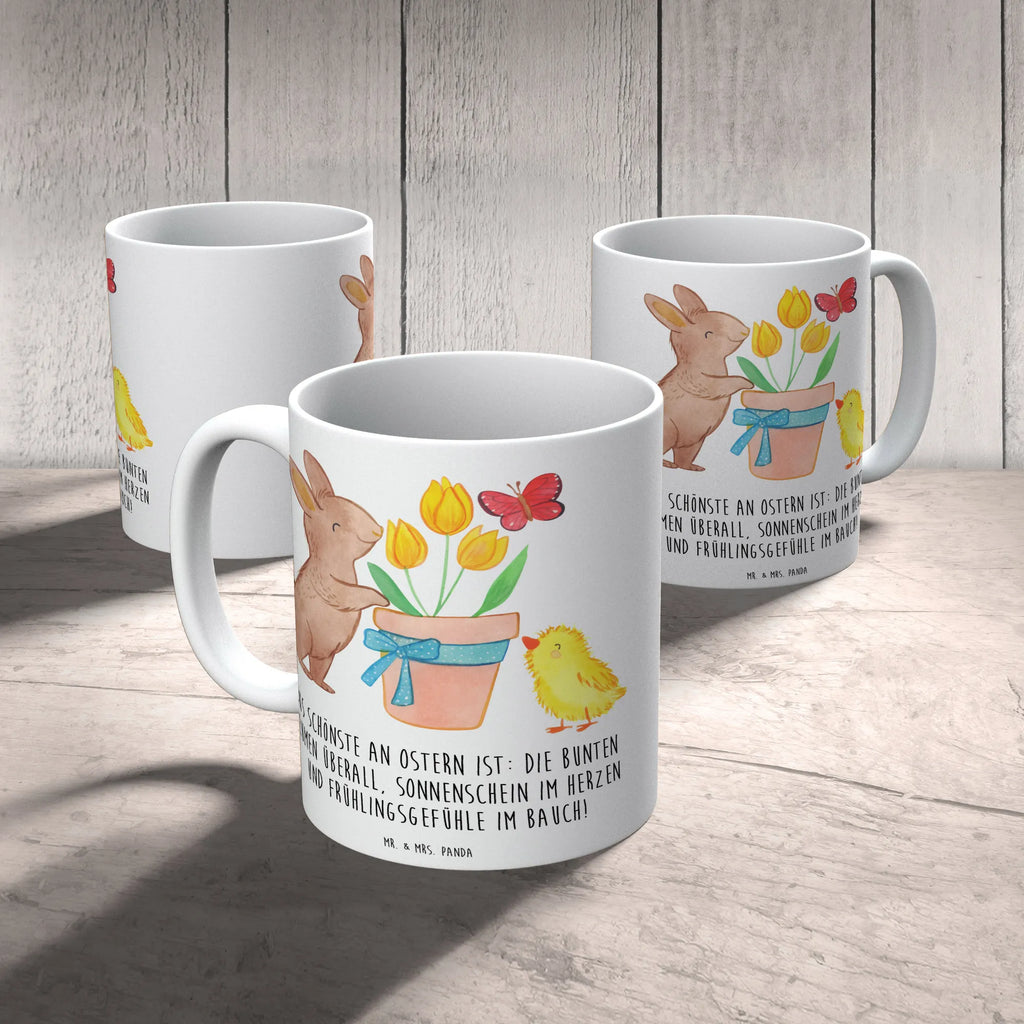 Kubek zając pisklę Tasse mit Zitaten, Keramiktasse, Kaffeetasse, Tasse, Teetasse, Tasse mit Motiven, Geschenktasse, Porzellantasse, Bürotasse, Ostern, Osterhase, Ostergeschenke, Osternest, Osterdeko, Geschenke zu Ostern, Ostern Geschenk, Ostergeschenke Kinder, Ostern Kinder, Hase, Ostergeschenk, Küken