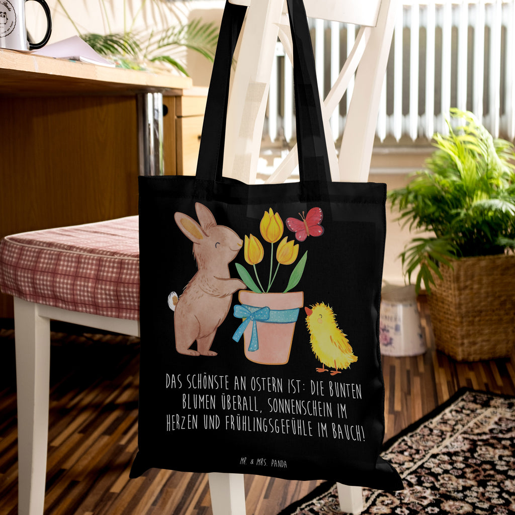 Torba zając pisklę Badetasche, Beuteltasche, Beutel, Jutebeutel, Jutetasche, Schultertasche, Stoffbeutel, Umhängetasche, Shopper, Laptoptasche, Stofftasche, Strandtasche, Einkaufstasche, Tasche, Einkaufstüte, Tragetasche, Ostern, Osterhase, Ostergeschenke, Osternest, Osterdeko, Geschenke zu Ostern, Ostern Geschenk, Ostergeschenke Kinder, Ostern Kinder, Hase, Ostergeschenk, Küken