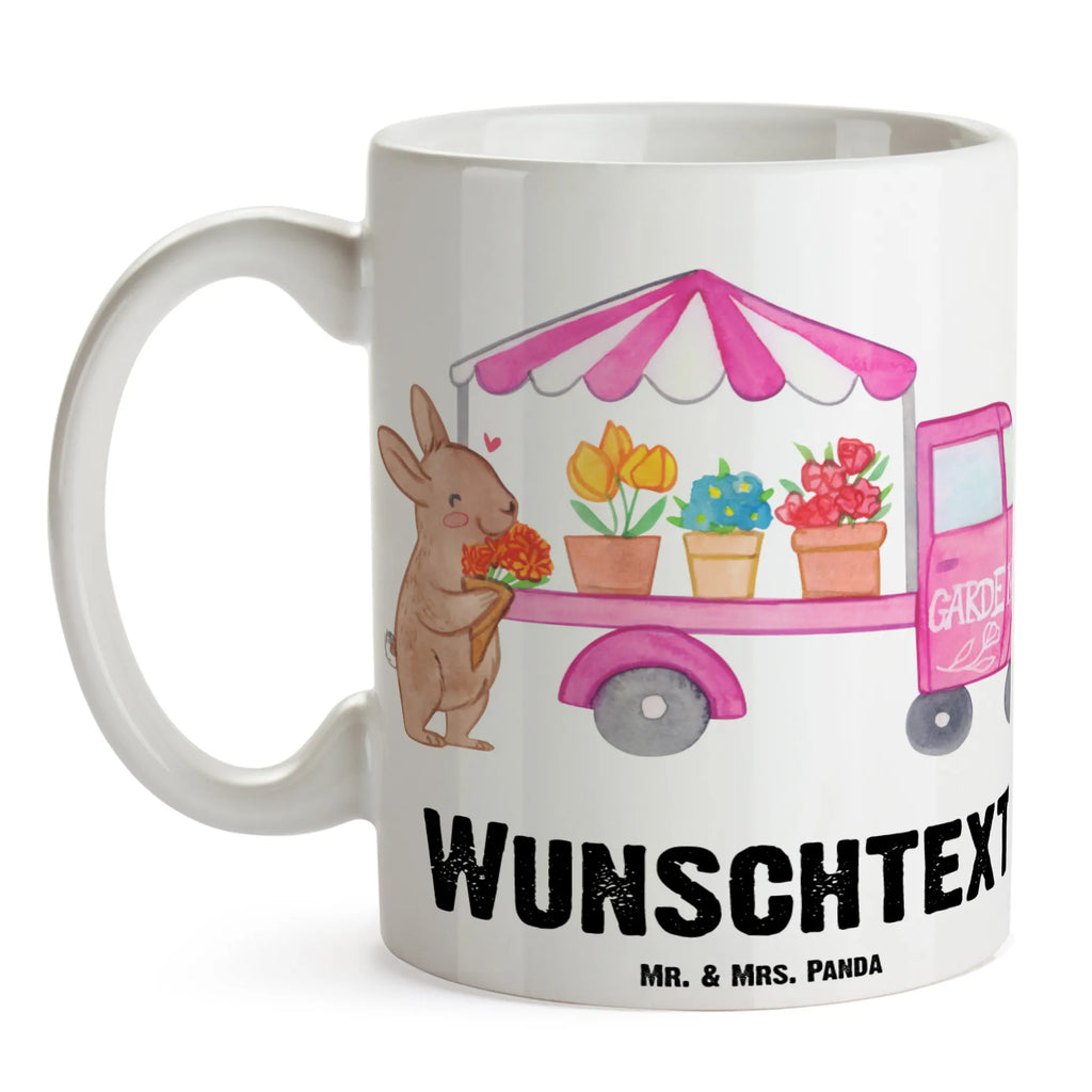 Personalisierte Tasse Osterhase Blumenwagen Personalisiert, Tasse mit Namen, Personalisierte Tasse, Drucken, Namen, Tasse, Wunschname, Namenstasse, Ostern, Osterhase, Ostergeschenke, Osternest, Osterdeko, Geschenke zu Ostern, Ostern Geschenk, Ostergeschenke Kinder, Ostern Kinder, Blumen, Tulpen