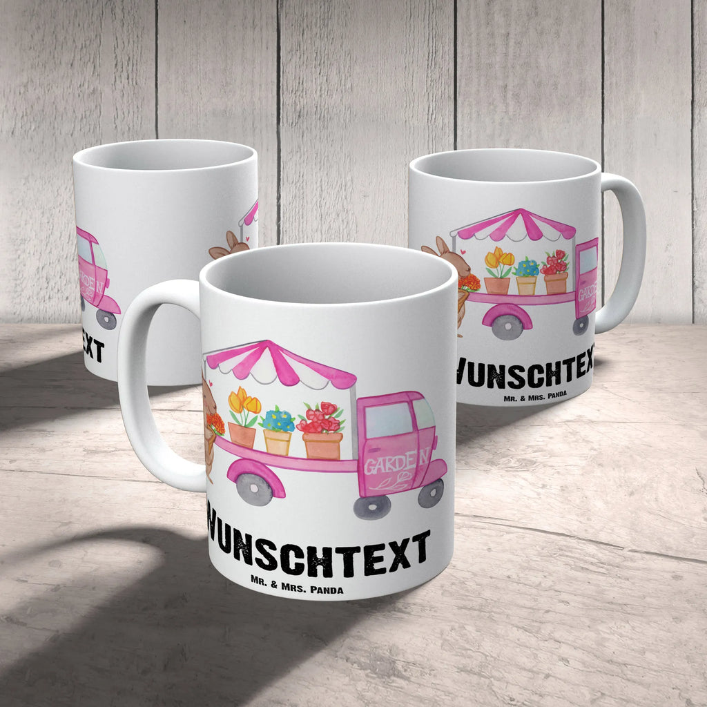 Personalisierte Tasse Osterhase Blumenwagen Personalisiert, Tasse mit Namen, Personalisierte Tasse, Drucken, Namen, Tasse, Wunschname, Namenstasse, Ostern, Osterhase, Ostergeschenke, Osternest, Osterdeko, Geschenke zu Ostern, Ostern Geschenk, Ostergeschenke Kinder, Ostern Kinder, Blumen, Tulpen