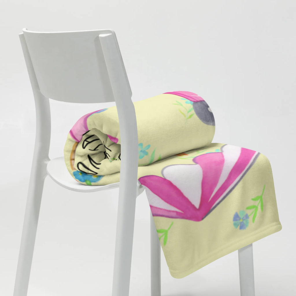 Kuscheldecke Osterhase Blumenwagen Tagesdecke, Wohndecke, Decke, Wolldecke, Sofadecke, Ostern, Osterhase, Ostergeschenke, Osternest, Osterdeko, Geschenke zu Ostern, Ostern Geschenk, Ostergeschenke Kinder, Ostern Kinder, Tulpen, Blumen