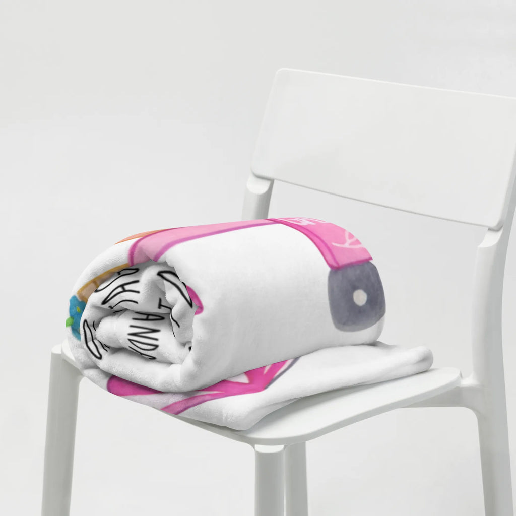 Kuscheldecke Osterhase Blumenwagen Tagesdecke, Wohndecke, Decke, Wolldecke, Sofadecke, Ostern, Osterhase, Ostergeschenke, Osternest, Osterdeko, Geschenke zu Ostern, Ostern Geschenk, Ostergeschenke Kinder, Ostern Kinder, Tulpen, Blumen