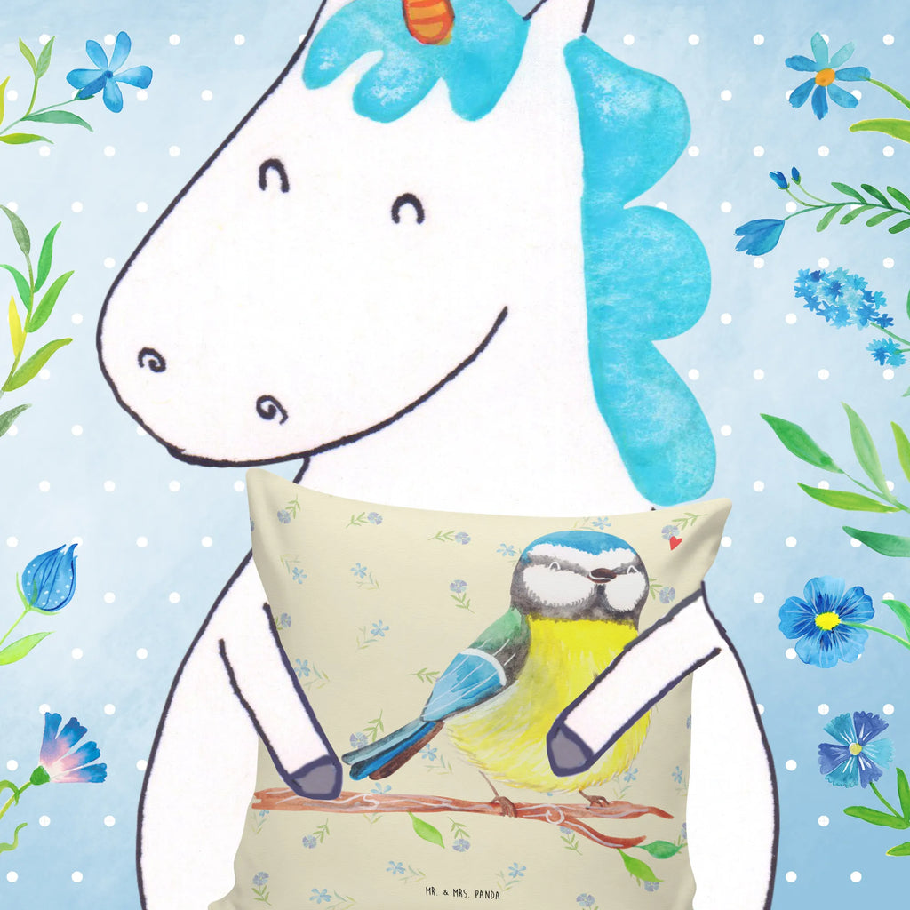 40x40 poduszka ptak modraszek Wielkanoc, zajączek wielkanocny, prezenty wielkanocne, gniazdo wielkanocne, dekoracje wielkanocne, prezenty na Wielkanoc, prezent wielkanocny, prezenty wielkanocne dla dzieci, Wielkanoc dla dzieci