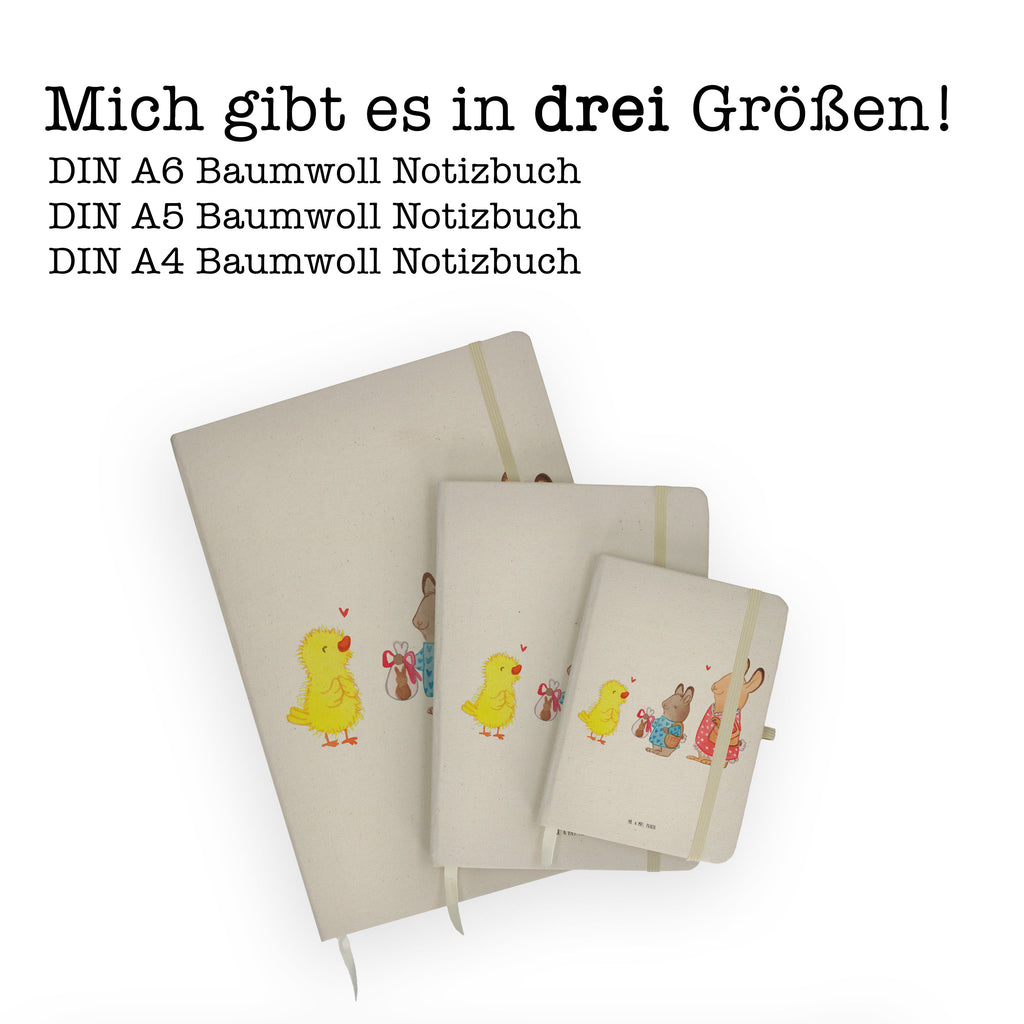 Cotton notebook Easter Gifts Notizen, Eintragebuch, Tagebuch, Notizblock, Adressbuch, Journal, Kladde, Skizzenbuch, Notizheft, Schreibbuch, Schreibheft, Ostern, Osterhase, Ostergeschenke, Osternest, Osterdeko, Geschenke zu Ostern, Ostern Geschenk, Ostergeschenke Kinder, Ostern Kinder, Ostergrüße, Ostereier, Frühling, Frühlingsgefühle, Hase, Küken, Schokohase