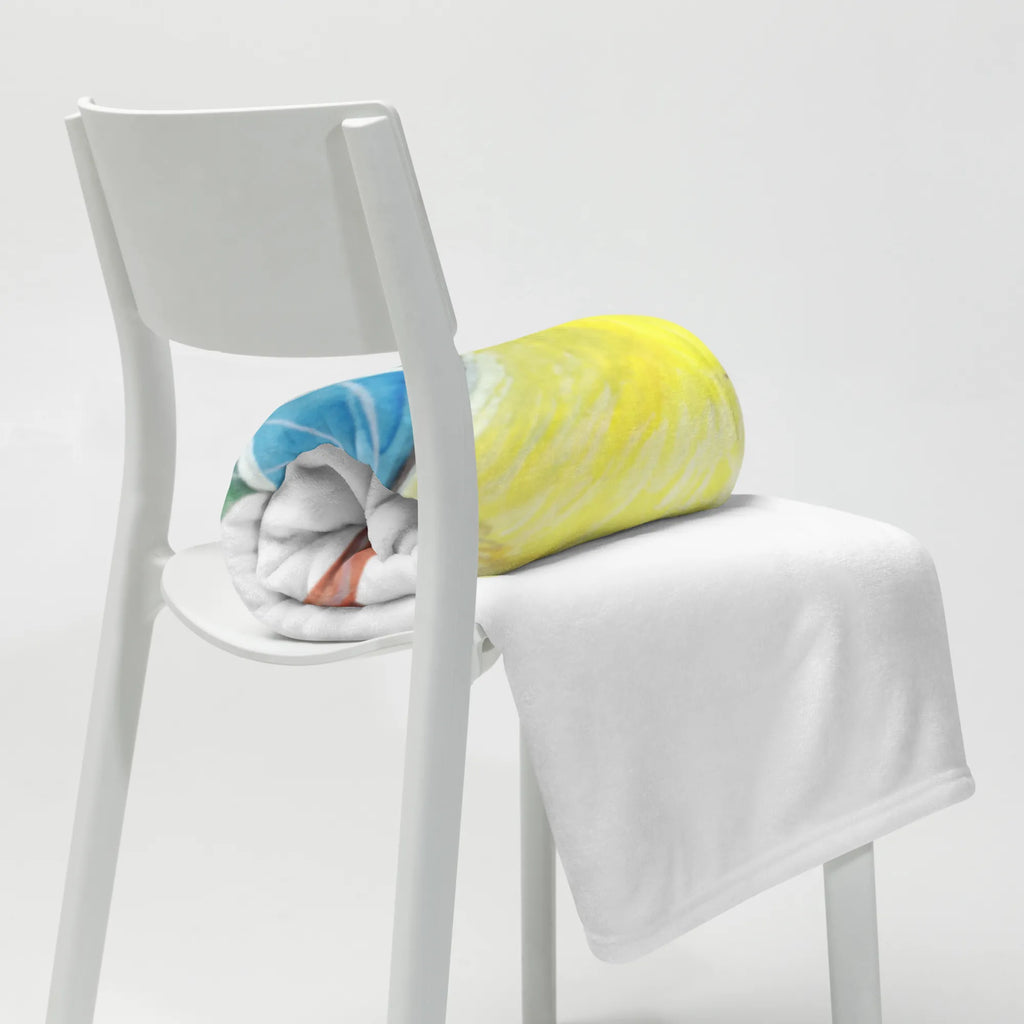 Koc ptak modraszek Wolldecke, Wohndecke, Sofadecke, Tagesdecke, Decke, Ostern, Osterhase, Ostergeschenke, Osternest, Osterdeko, Geschenke zu Ostern, Ostern Geschenk, Ostergeschenke Kinder, Ostern Kinder, liebe Grüße, Osterzeit, Frühling, Frühlingsgefühle, Blaumeise, Ostergrüße, Vogel