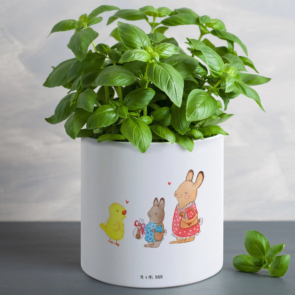 XL flower pot Easter Gifts Easter, Easter bunny, Easter greetings, rabbit, Easter gifts, spring, chick, spring fever, Easter eggs, chocolate bunny