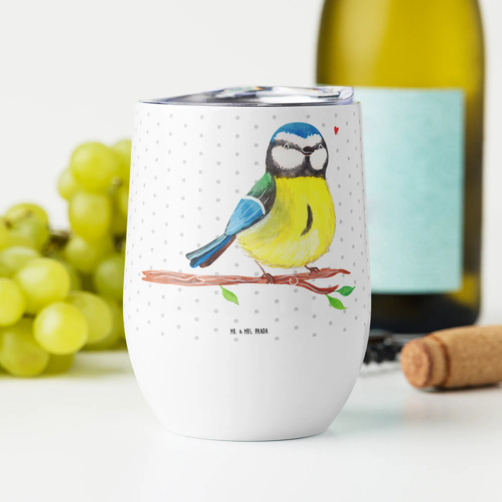 Kieliszek do wina ptak modraszek Wielkanoc, zajączek wielkanocny, prezenty wielkanocne, gniazdo wielkanocne, dekoracje wielkanocne, prezenty na Wielkanoc, prezent wielkanocny, prezenty wielkanocne dla dzieci, Wielkanoc dla dzieci