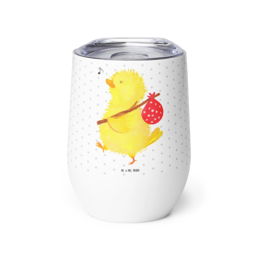 Kieliszek do wina pisklę Wędrówka Wielkanoc, zajączek wielkanocny, prezenty wielkanocne, gniazdo wielkanocne, dekoracje wielkanocne, prezenty na Wielkanoc, prezent wielkanocny, prezenty wielkanocne dla dzieci, Wielkanoc dla dzieci