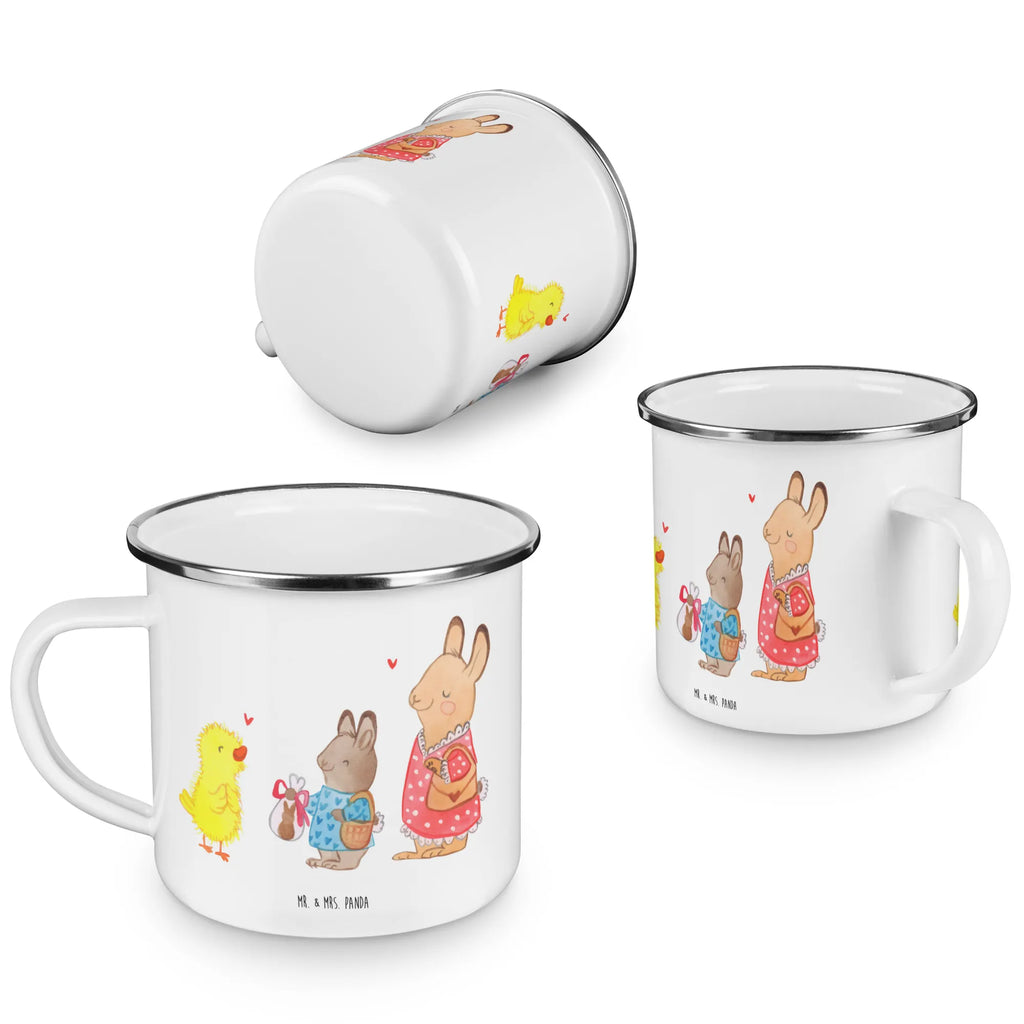 Kempingowy kubek emaliowany Wielkanoc Prezenty Wielkanoc, zajączek wielkanocny, prezenty wielkanocne, gniazdo wielkanocne, dekoracje wielkanocne, prezenty na Wielkanoc, prezent wielkanocny, prezenty wielkanocne dla dzieci, Wielkanoc dla dzieci